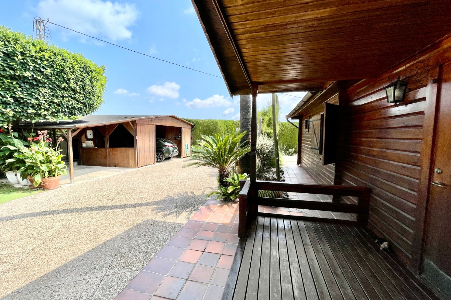 Herverkoop - Villa -
San Fulgencio - La Marina
