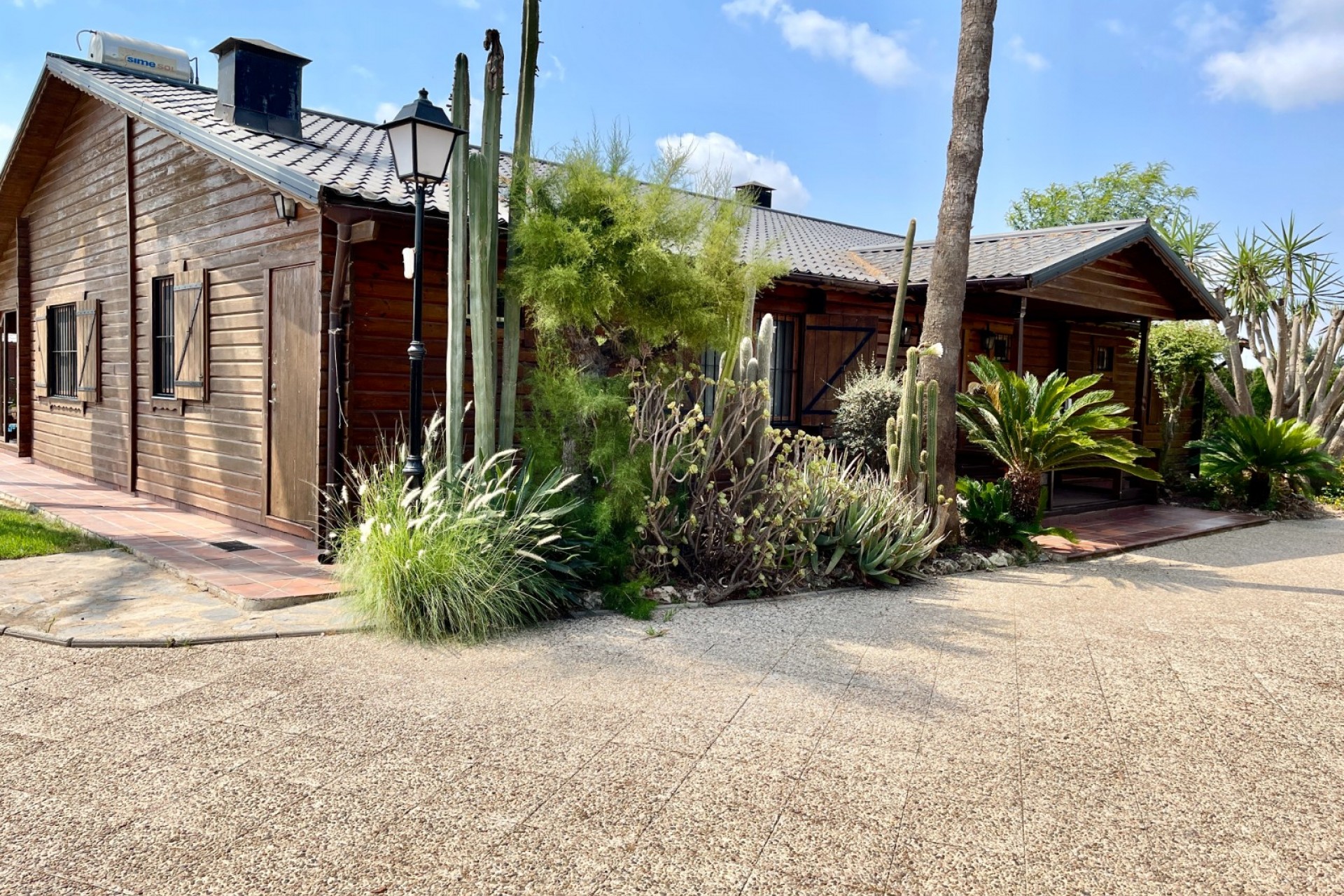 Herverkoop - Villa -
San Fulgencio - La Marina