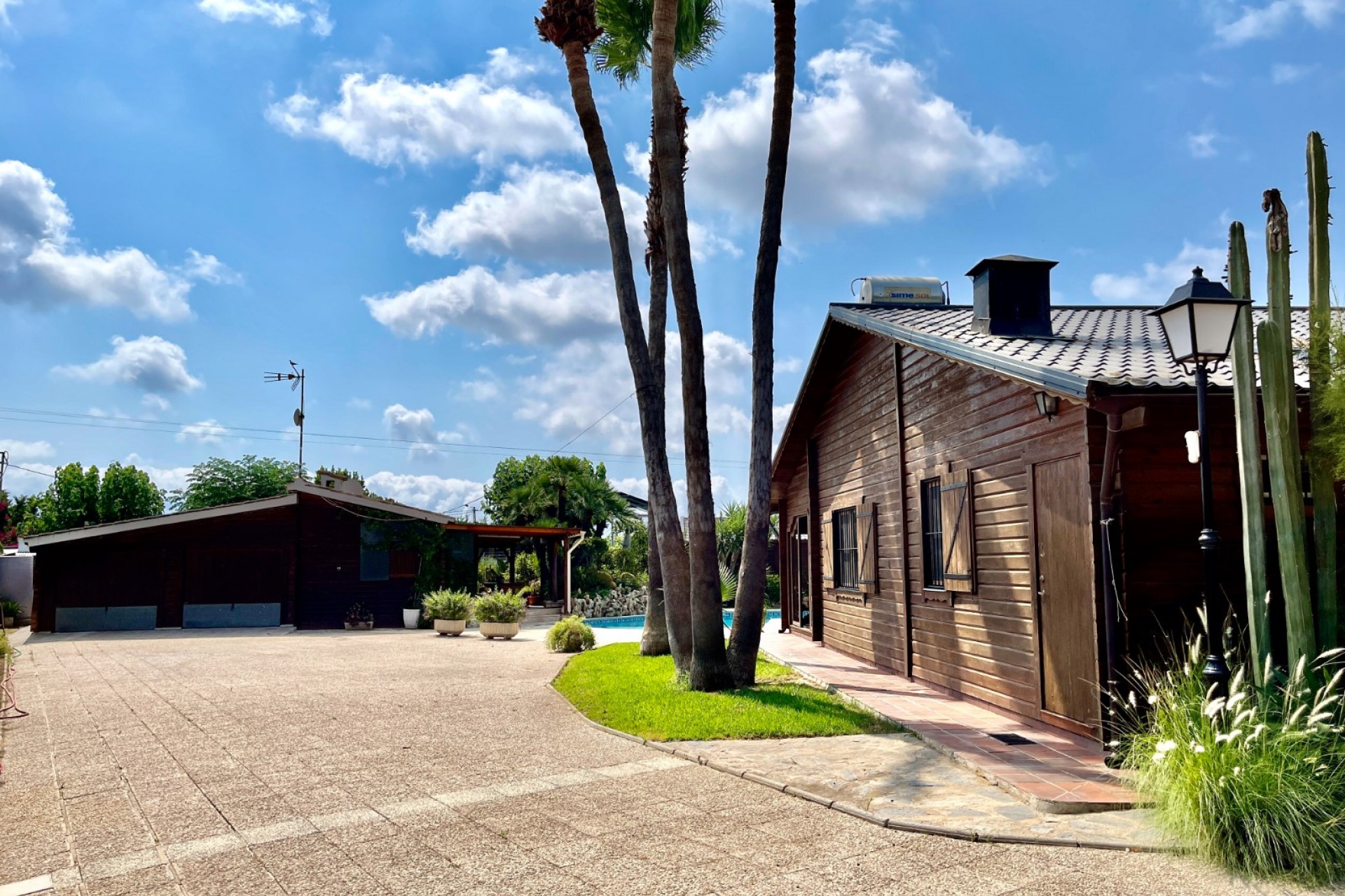 Herverkoop - Villa -
San Fulgencio - La Marina