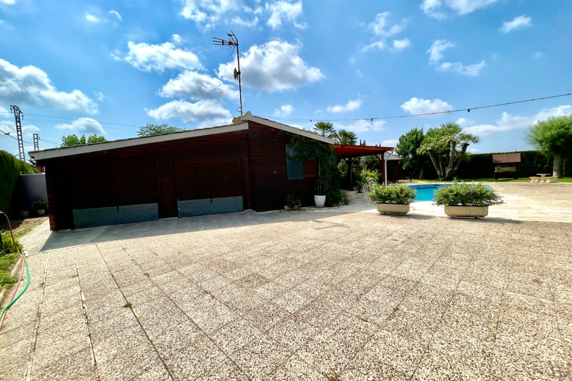 Herverkoop - Villa -
San Fulgencio - La Marina