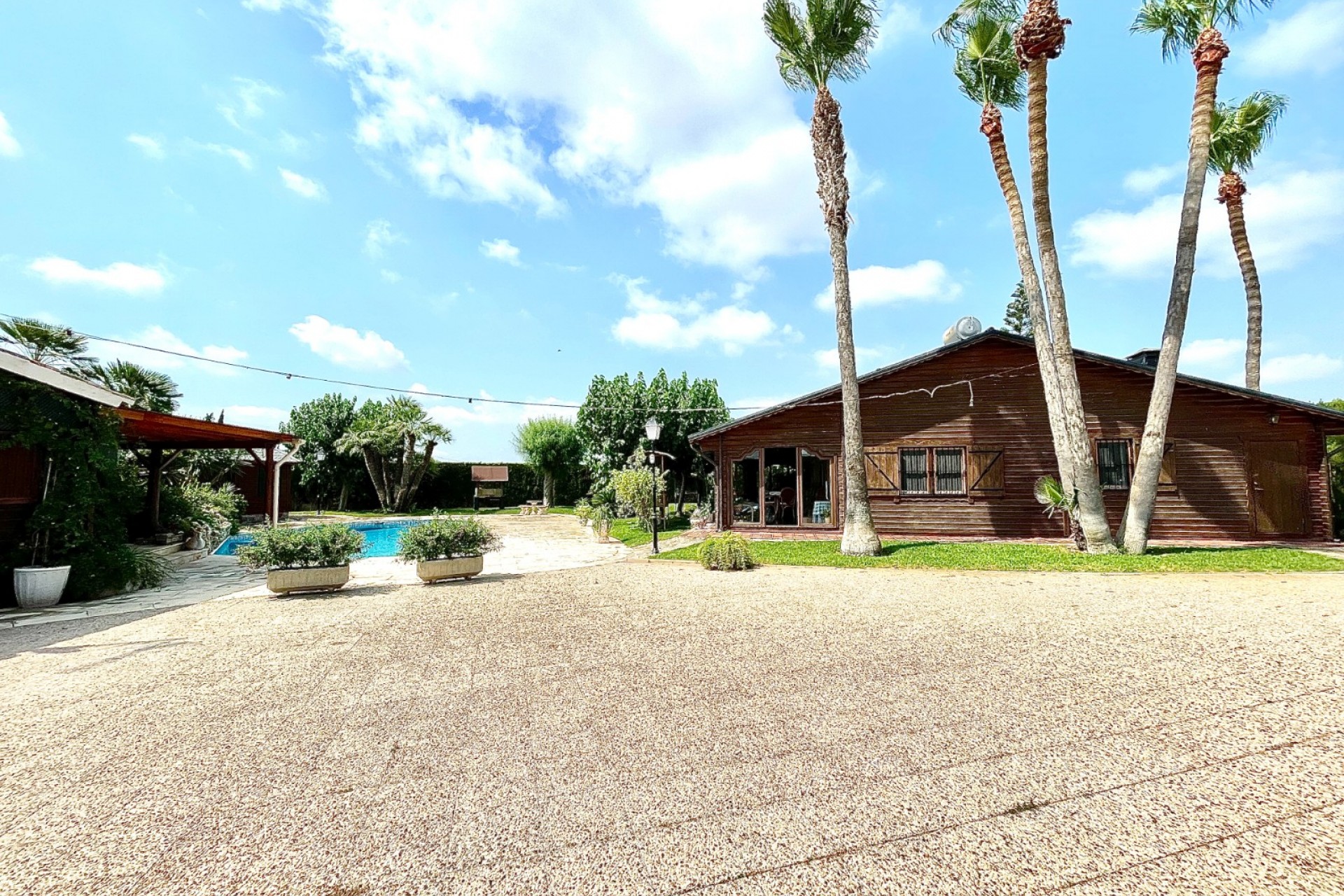 Herverkoop - Villa -
San Fulgencio - La Marina