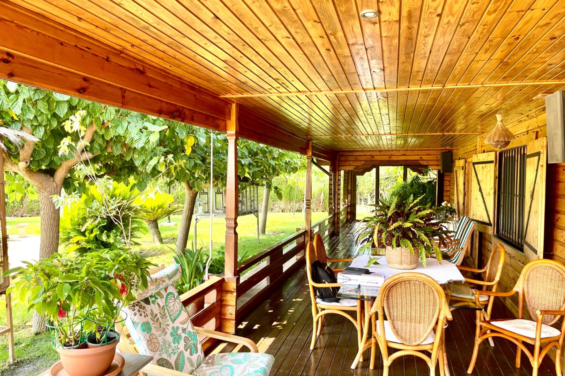 Herverkoop - Villa -
San Fulgencio - La Marina