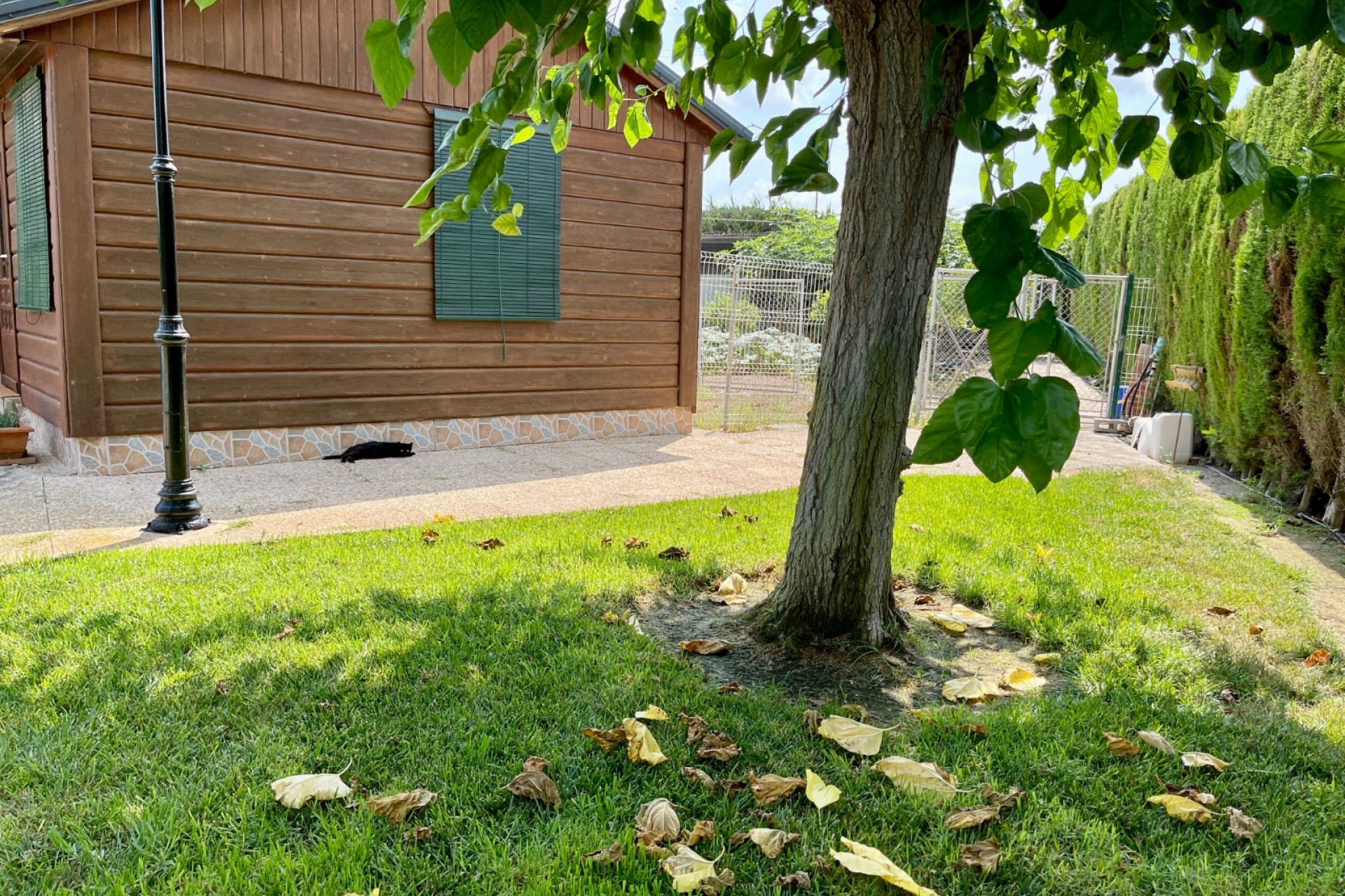 Herverkoop - Villa -
San Fulgencio - La Marina
