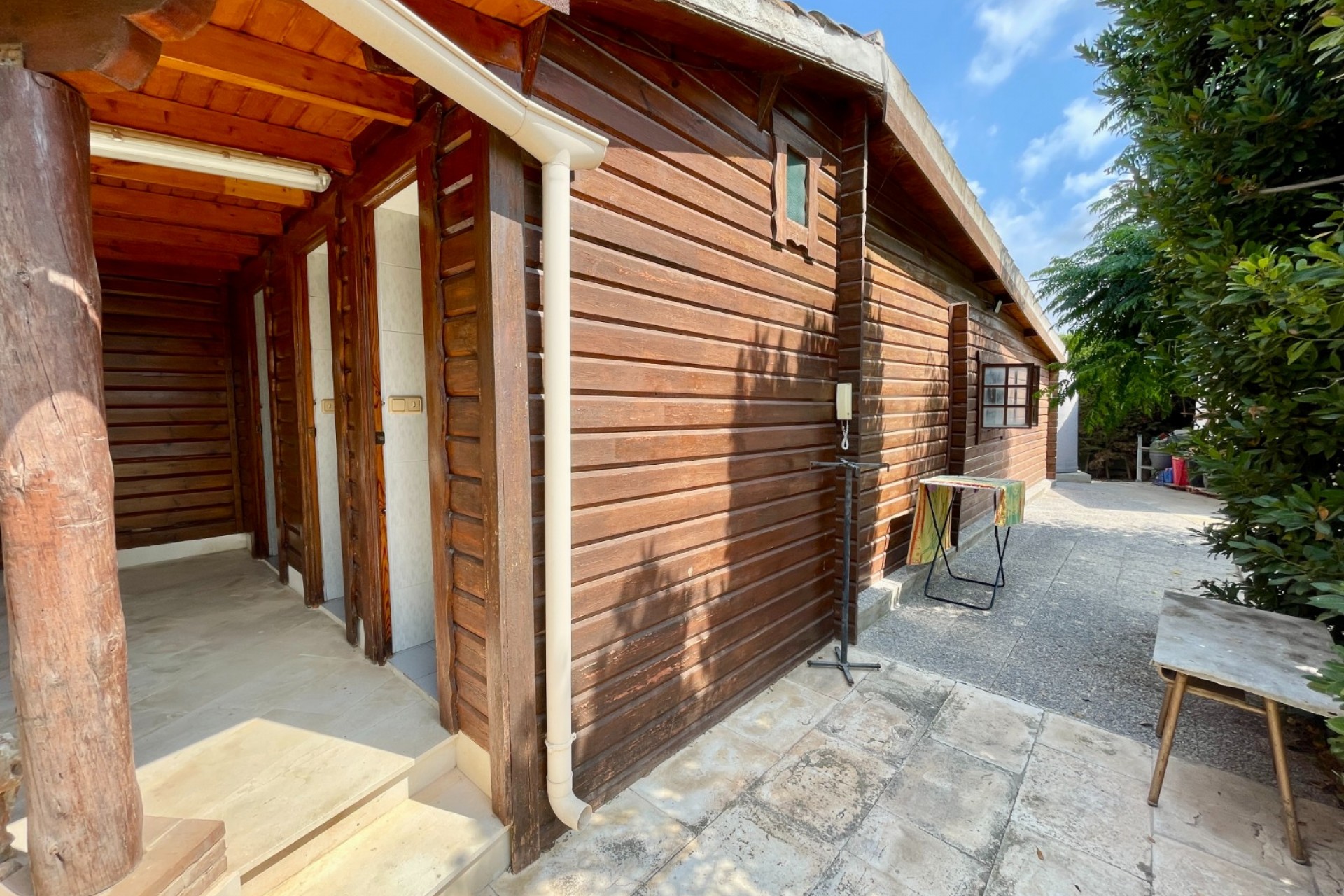 Herverkoop - Villa -
San Fulgencio - La Marina
