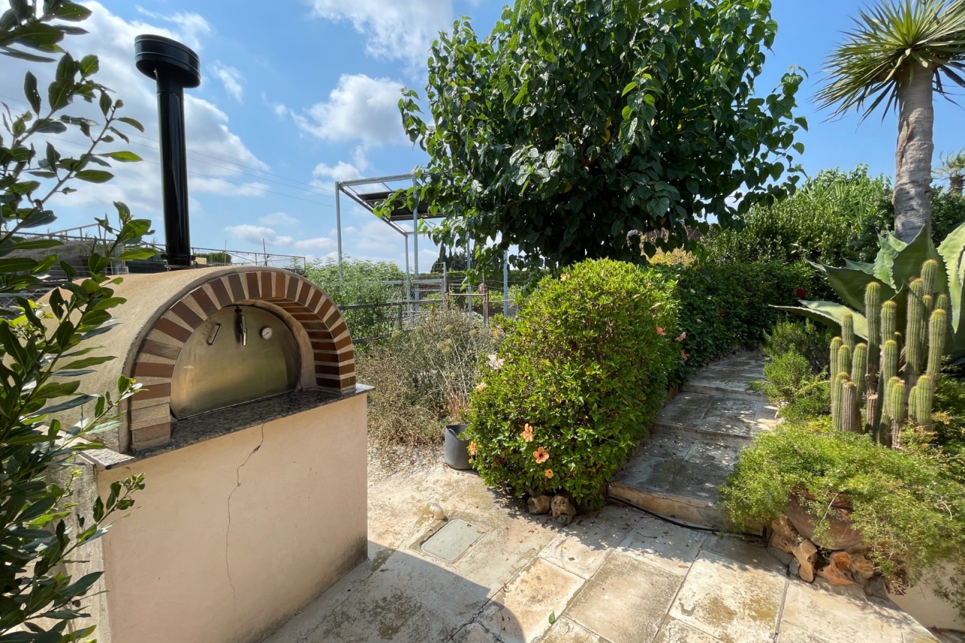 Herverkoop - Villa -
San Fulgencio - La Marina