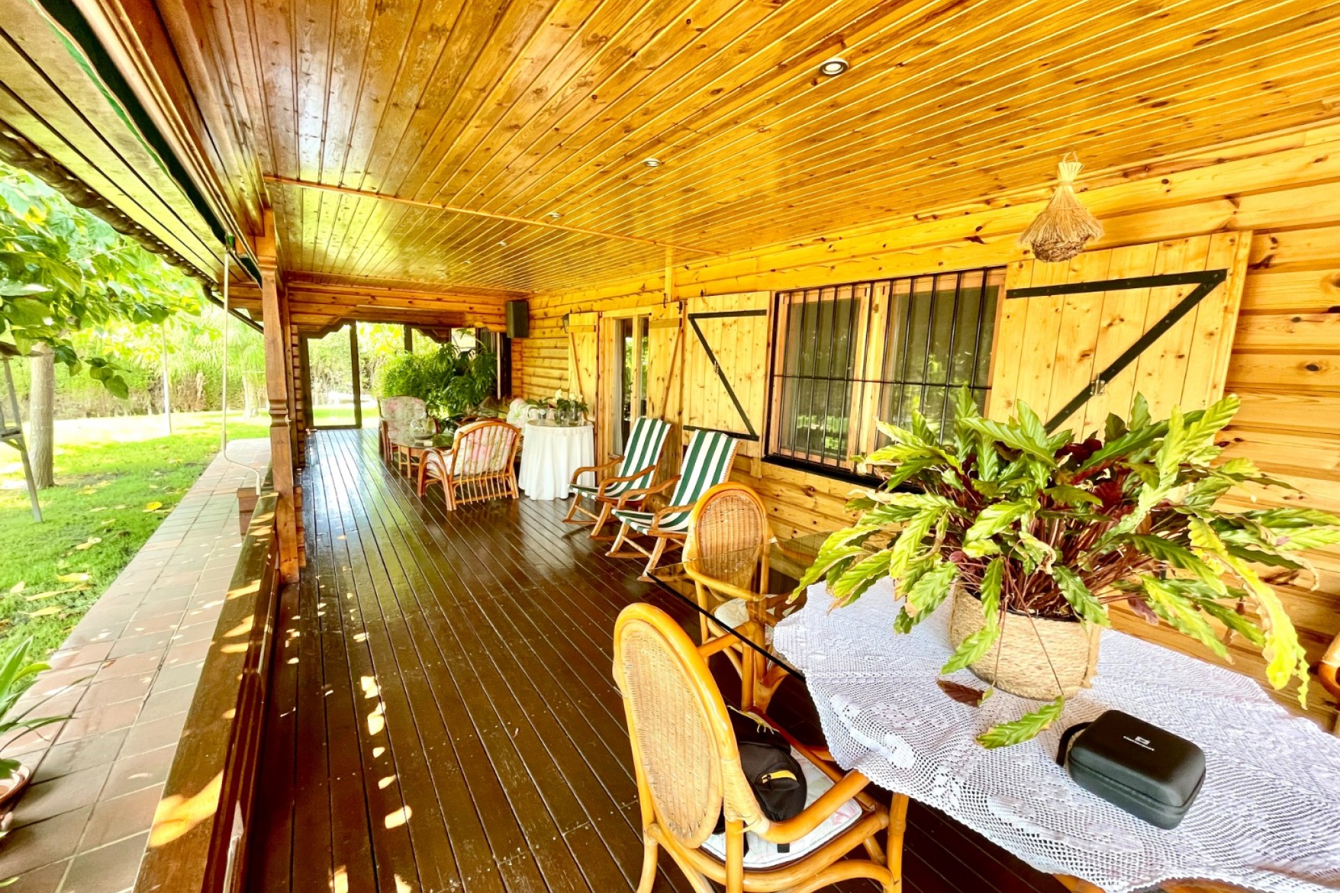 Herverkoop - Villa -
San Fulgencio - La Marina