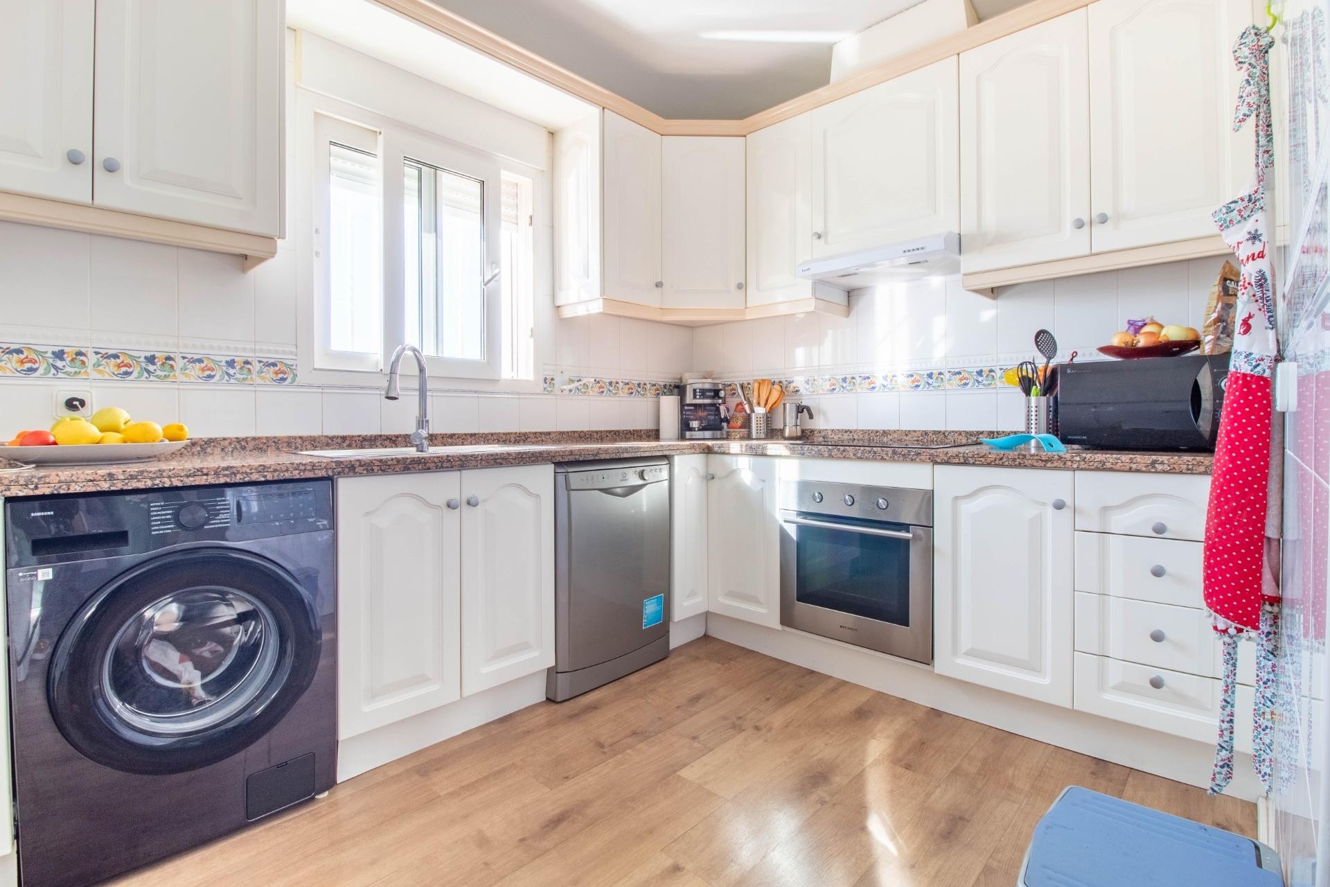 Herverkoop - Villa -
San Miguel de Salinas - Blue Lagoon - El Galan