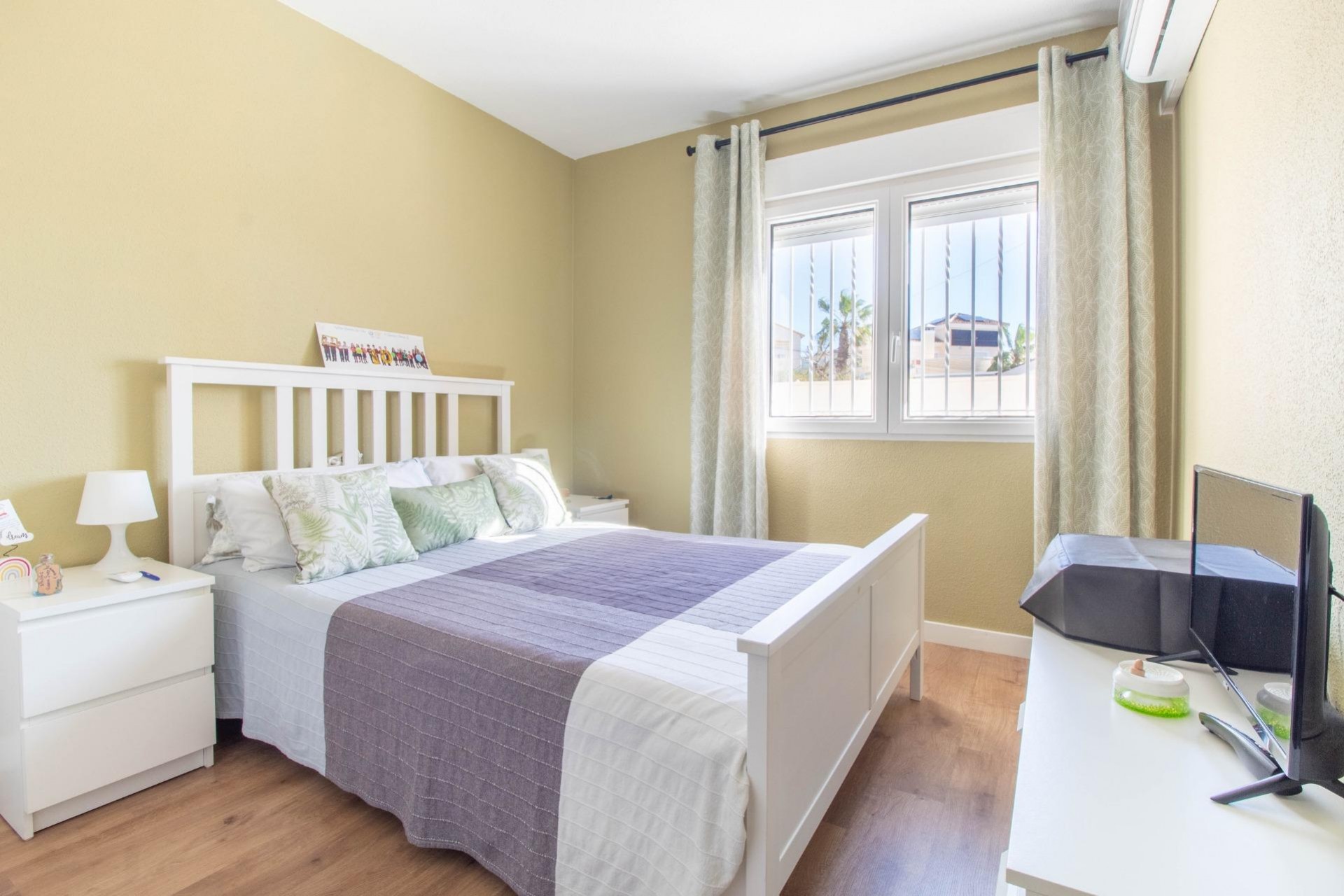 Herverkoop - Villa -
San Miguel de Salinas - Blue Lagoon - El Galan