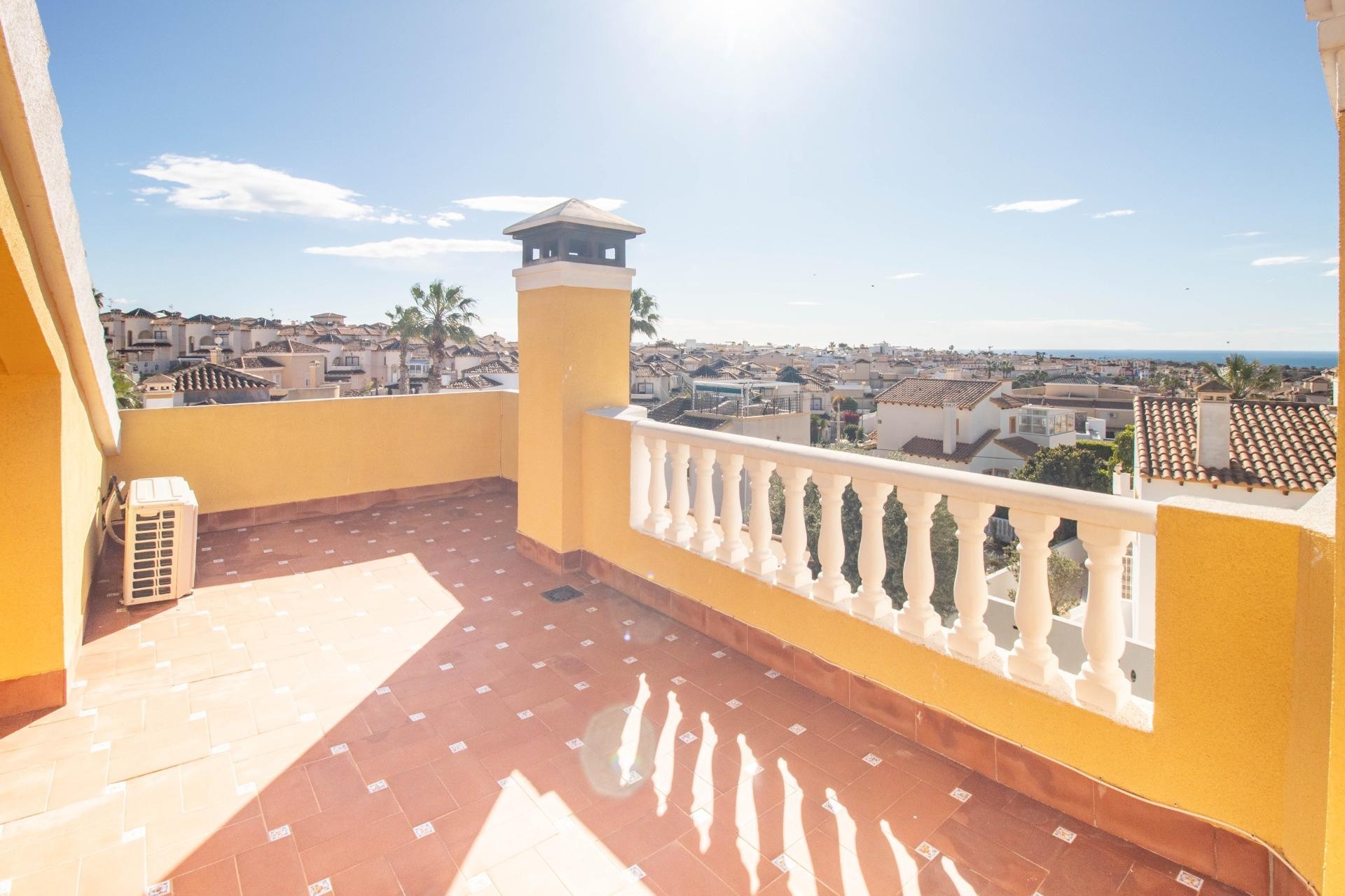 Herverkoop - Villa -
San Miguel de Salinas - Blue Lagoon - El Galan