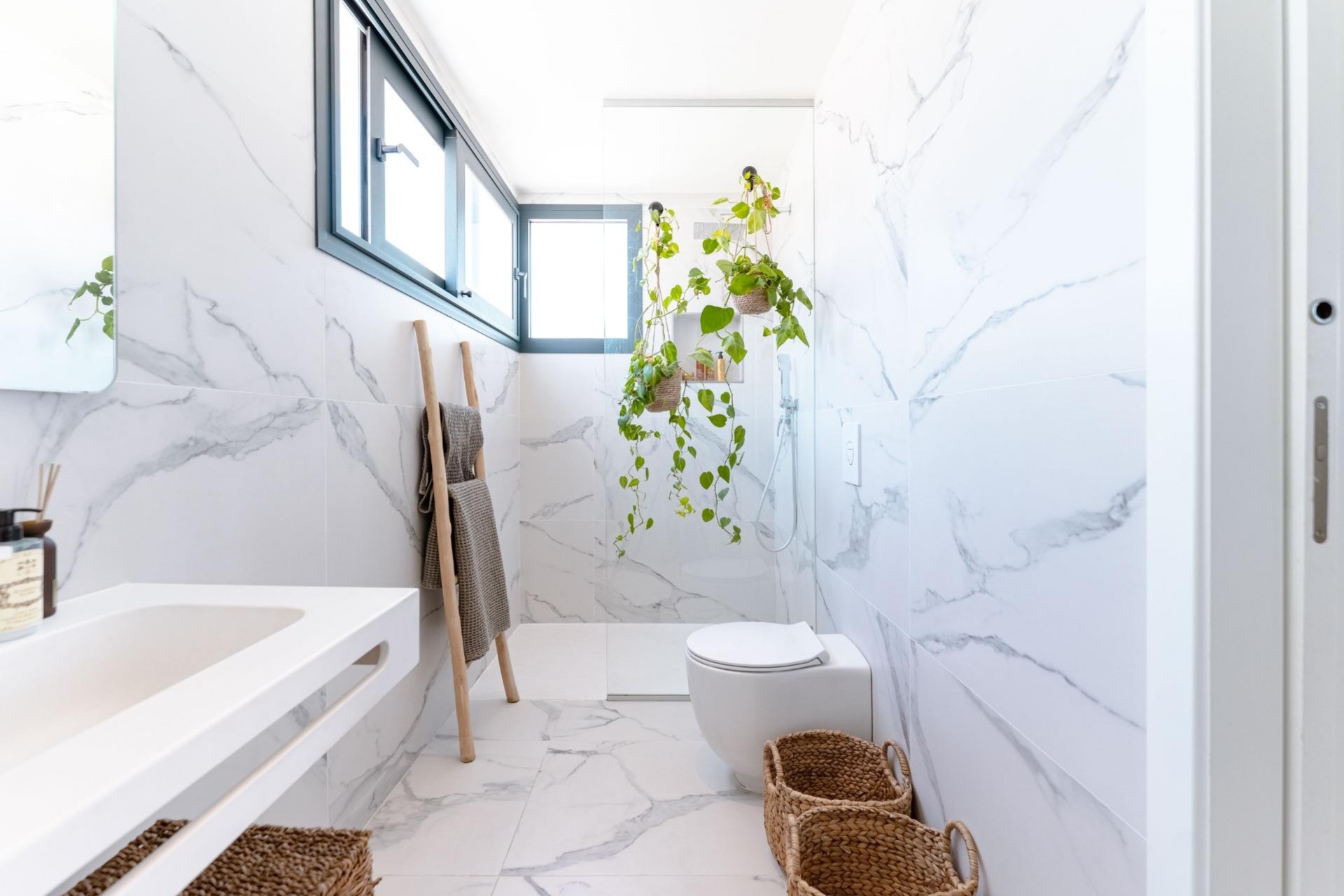 Herverkoop - Villa -
San Miguel de Salinas - Costa blanca sur