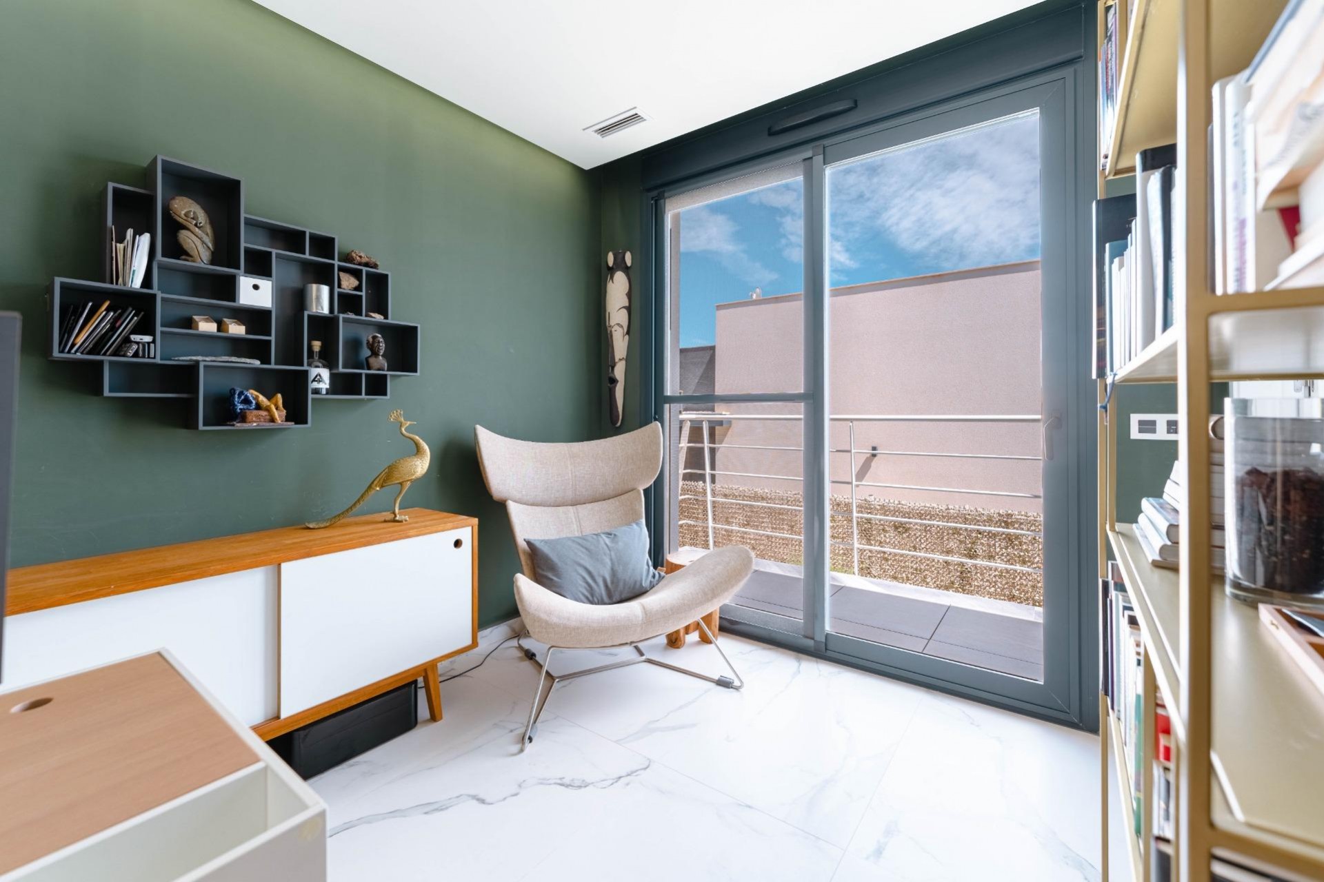 Herverkoop - Villa -
San Miguel de Salinas - Costa blanca sur