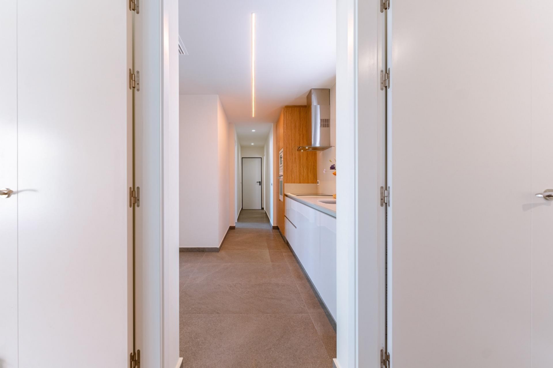 Herverkoop - Villa -
San Miguel de Salinas - Costa blanca sur