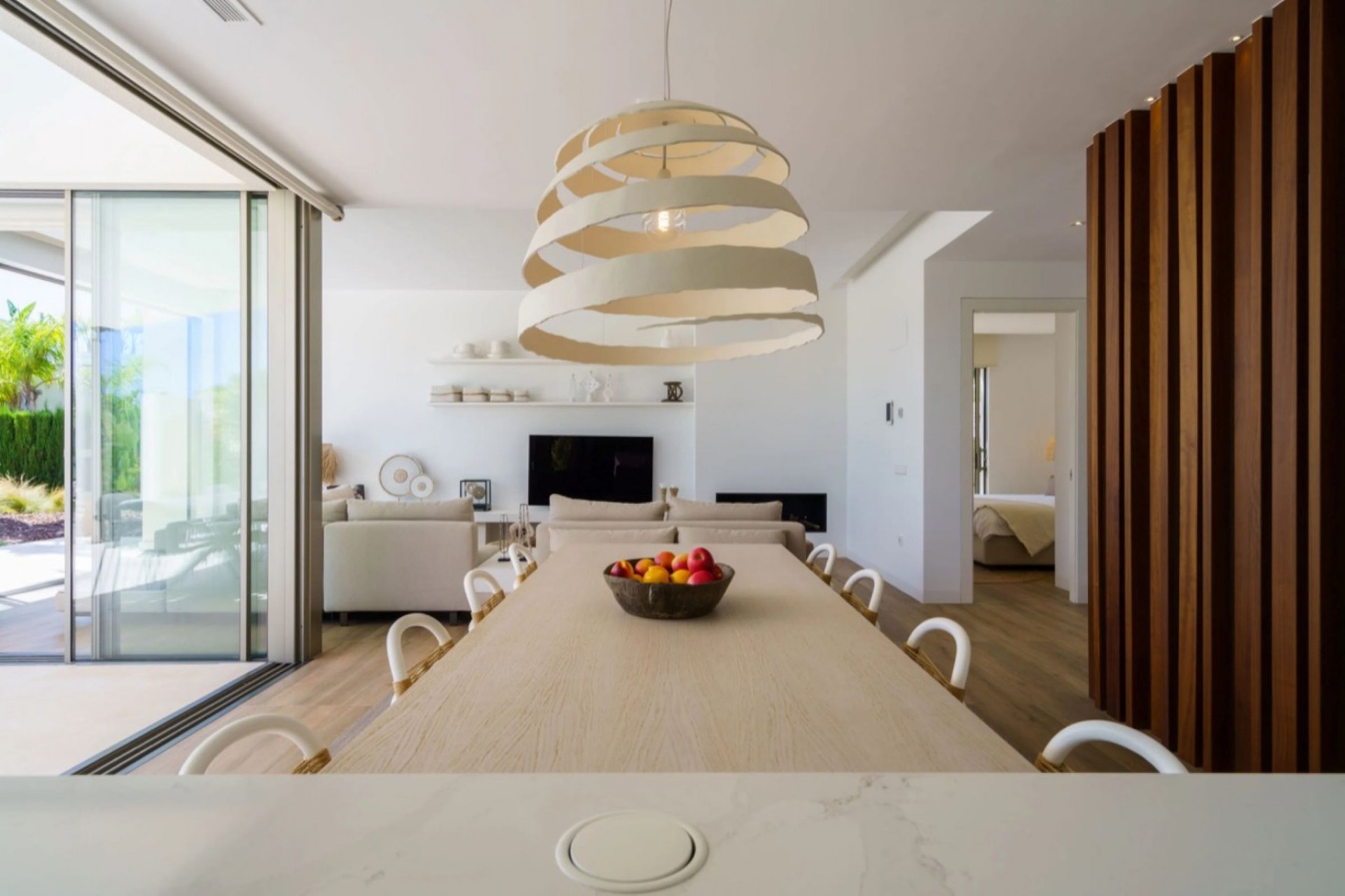 Herverkoop - Villa -
San Miguel de Salinas - Las Colinas golf