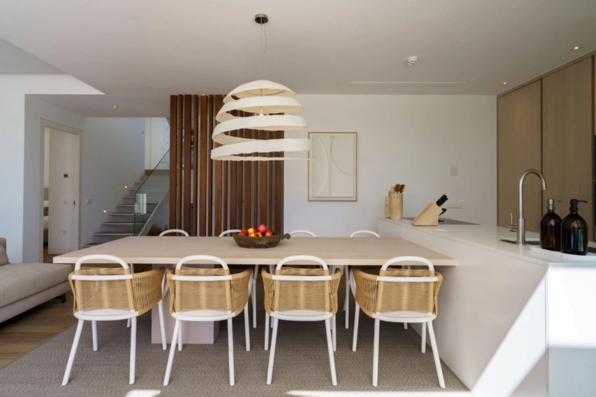 Herverkoop - Villa -
San Miguel de Salinas - Las Colinas golf