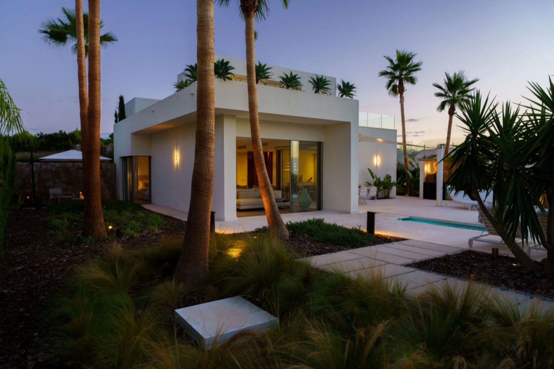 Herverkoop - Villa -
San Miguel de Salinas - Las Colinas golf