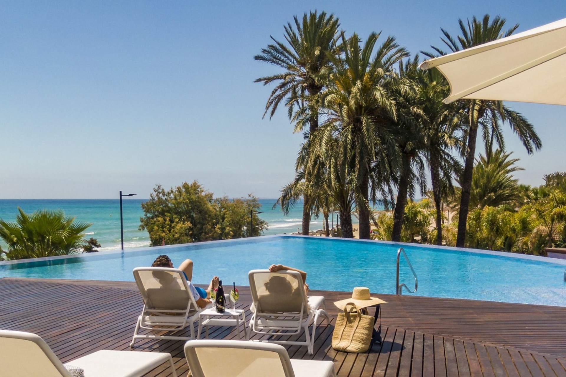 Herverkoop - Villa -
San Miguel de Salinas - Las Colinas golf