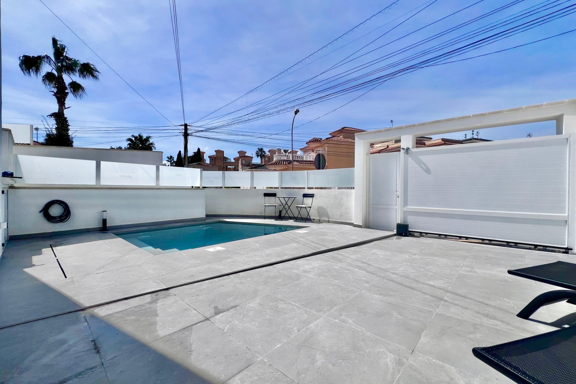 Herverkoop - Villa -
San Miguel de Salinas - Las filipinas