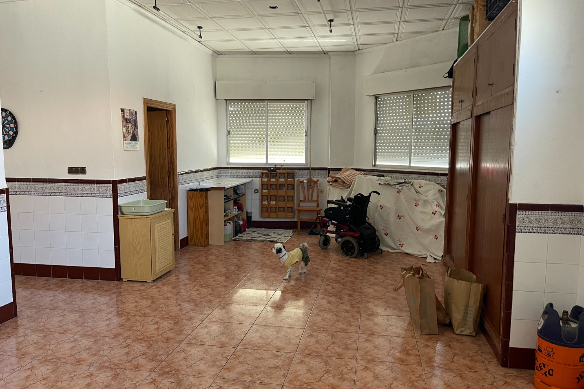 Herverkoop - Villa -
San Miguel de Salinas - Pueblo