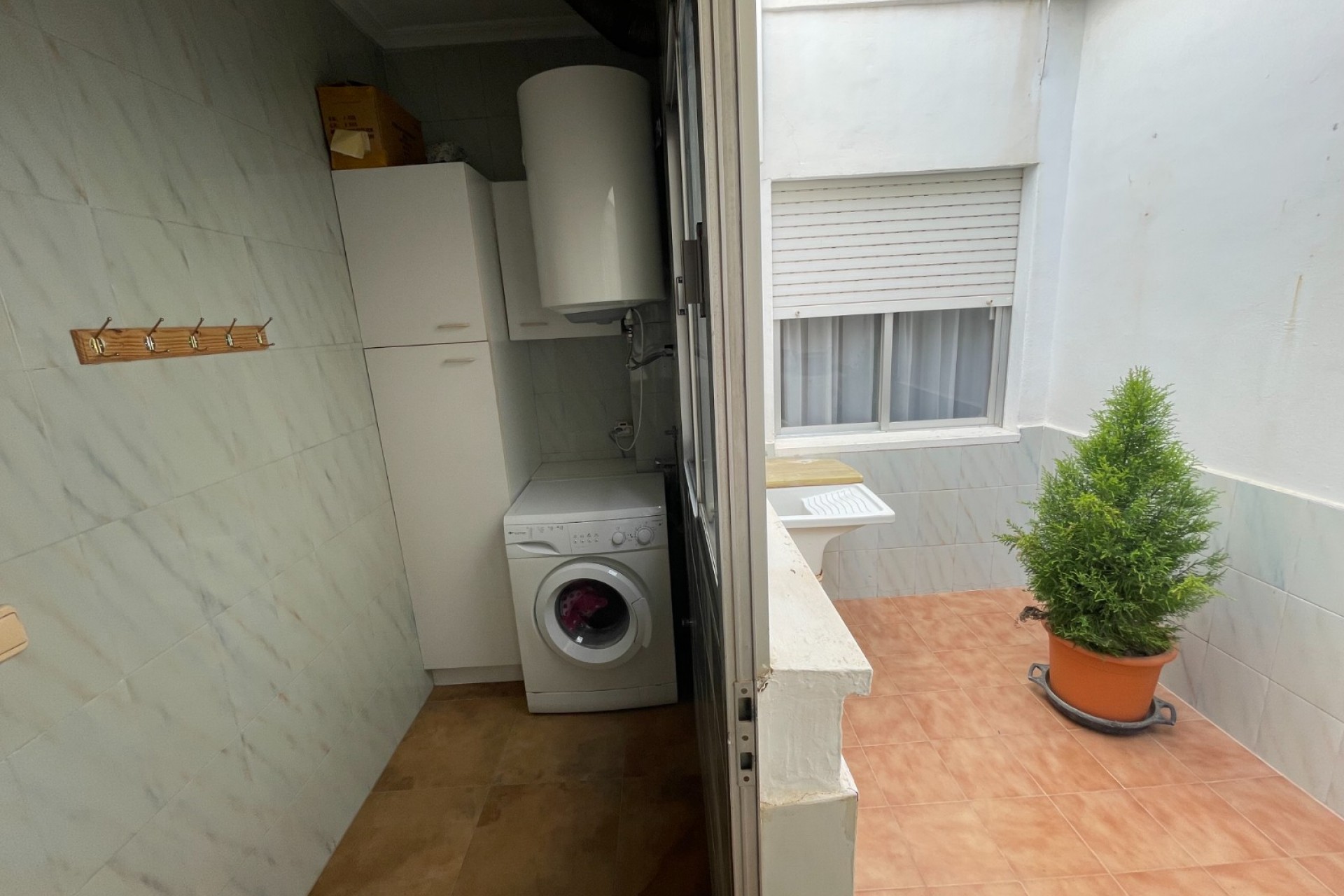 Herverkoop - Villa -
San Miguel de Salinas - Pueblo