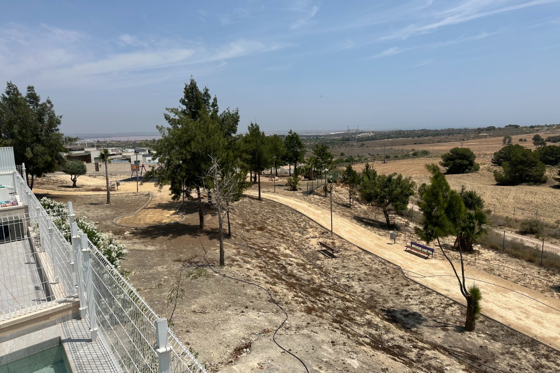 Herverkoop - Villa -
San Miguel de Salinas - San Miguel Salinas