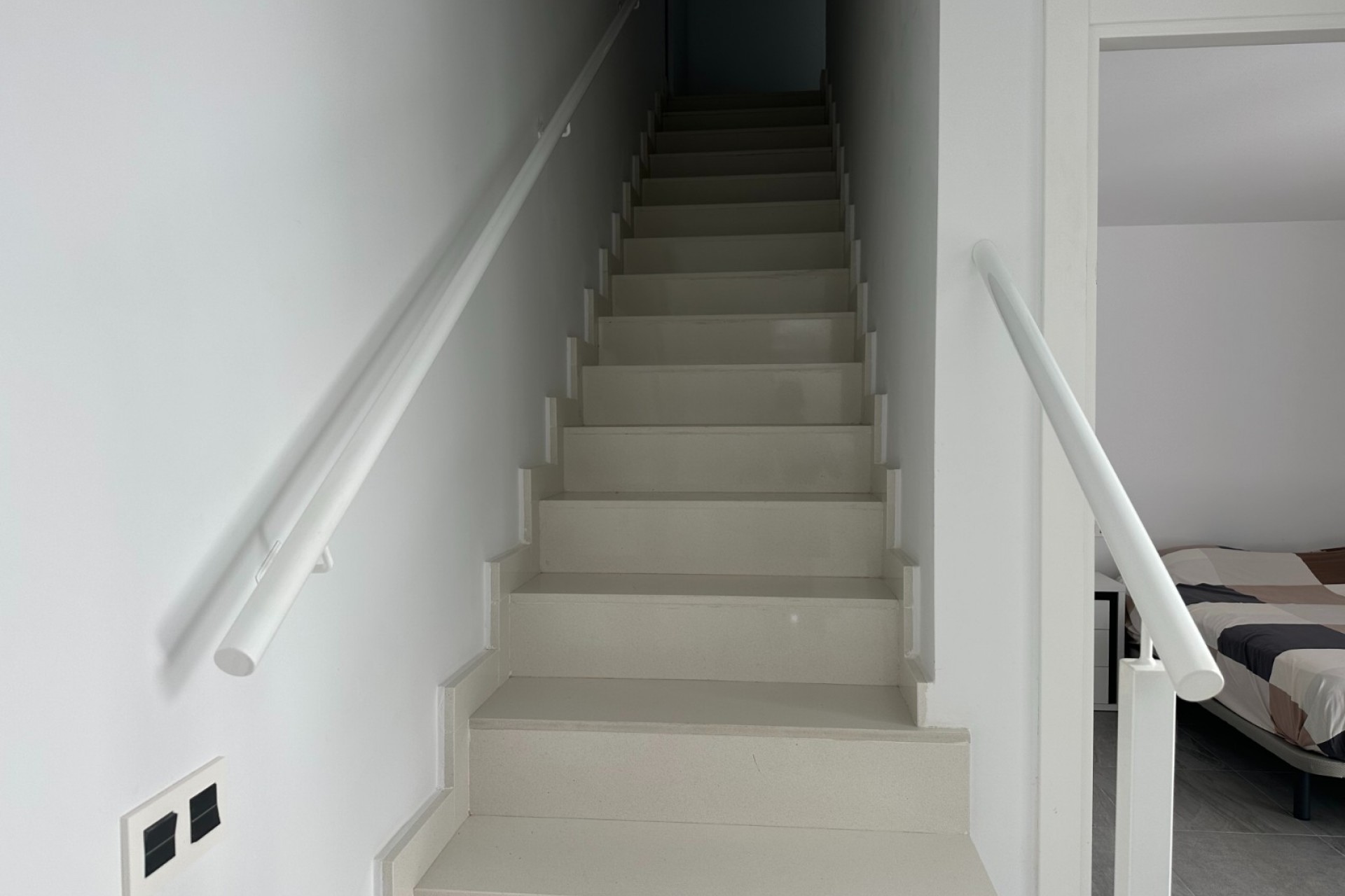 Herverkoop - Villa -
San Miguel de Salinas - San Miguel Salinas