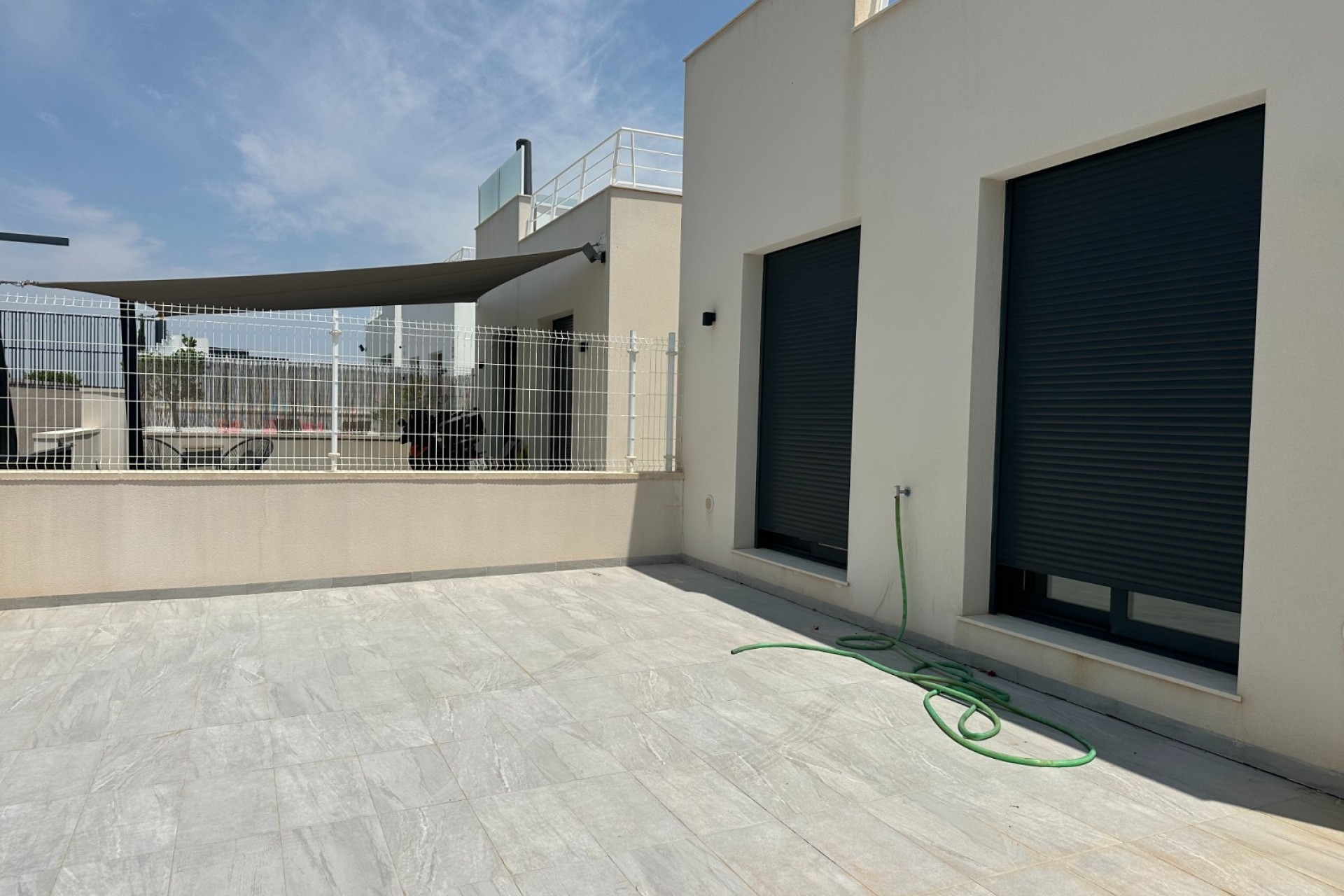 Herverkoop - Villa -
San Miguel de Salinas - San Miguel Salinas