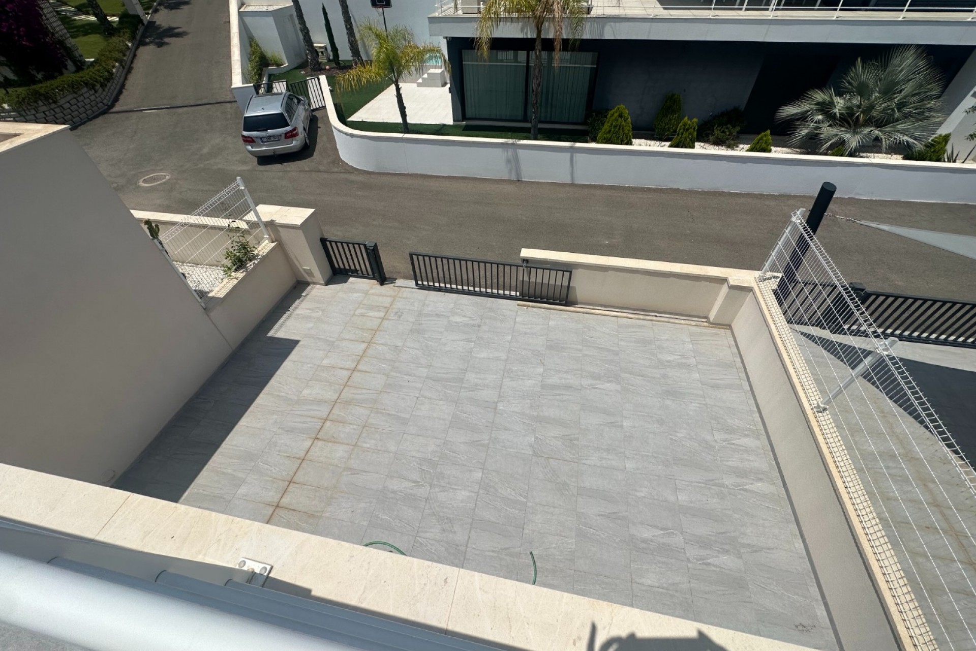 Herverkoop - Villa -
San Miguel de Salinas - San Miguel Salinas