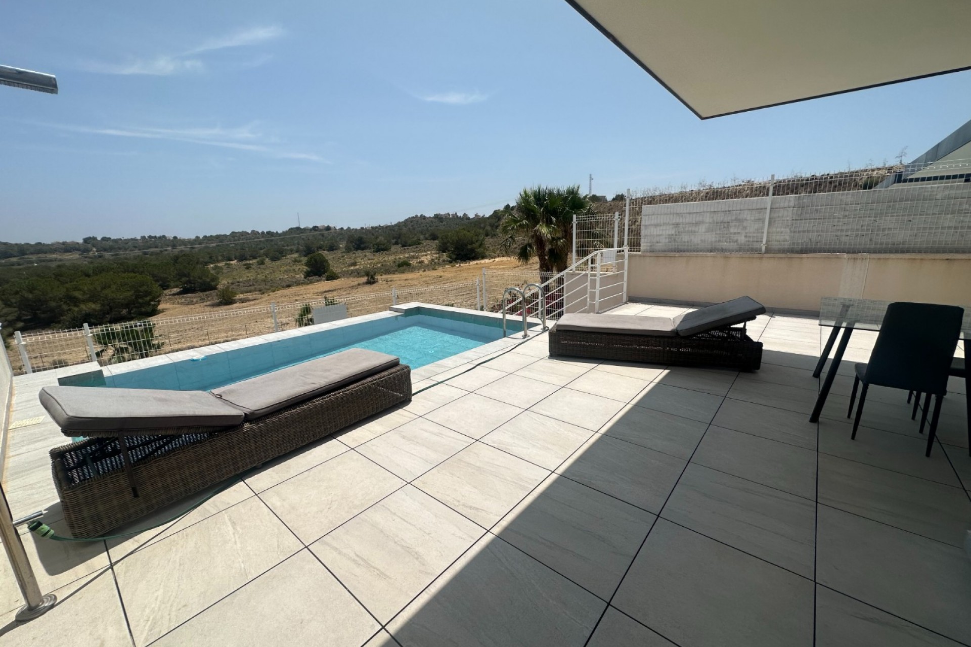 Herverkoop - Villa -
San Miguel de Salinas - San Miguel Salinas