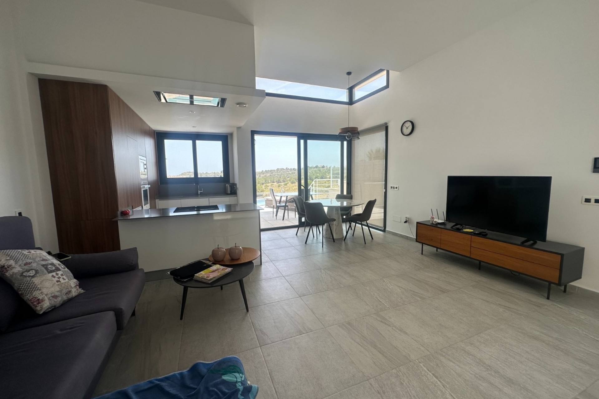 Herverkoop - Villa -
San Miguel de Salinas - San Miguel Salinas