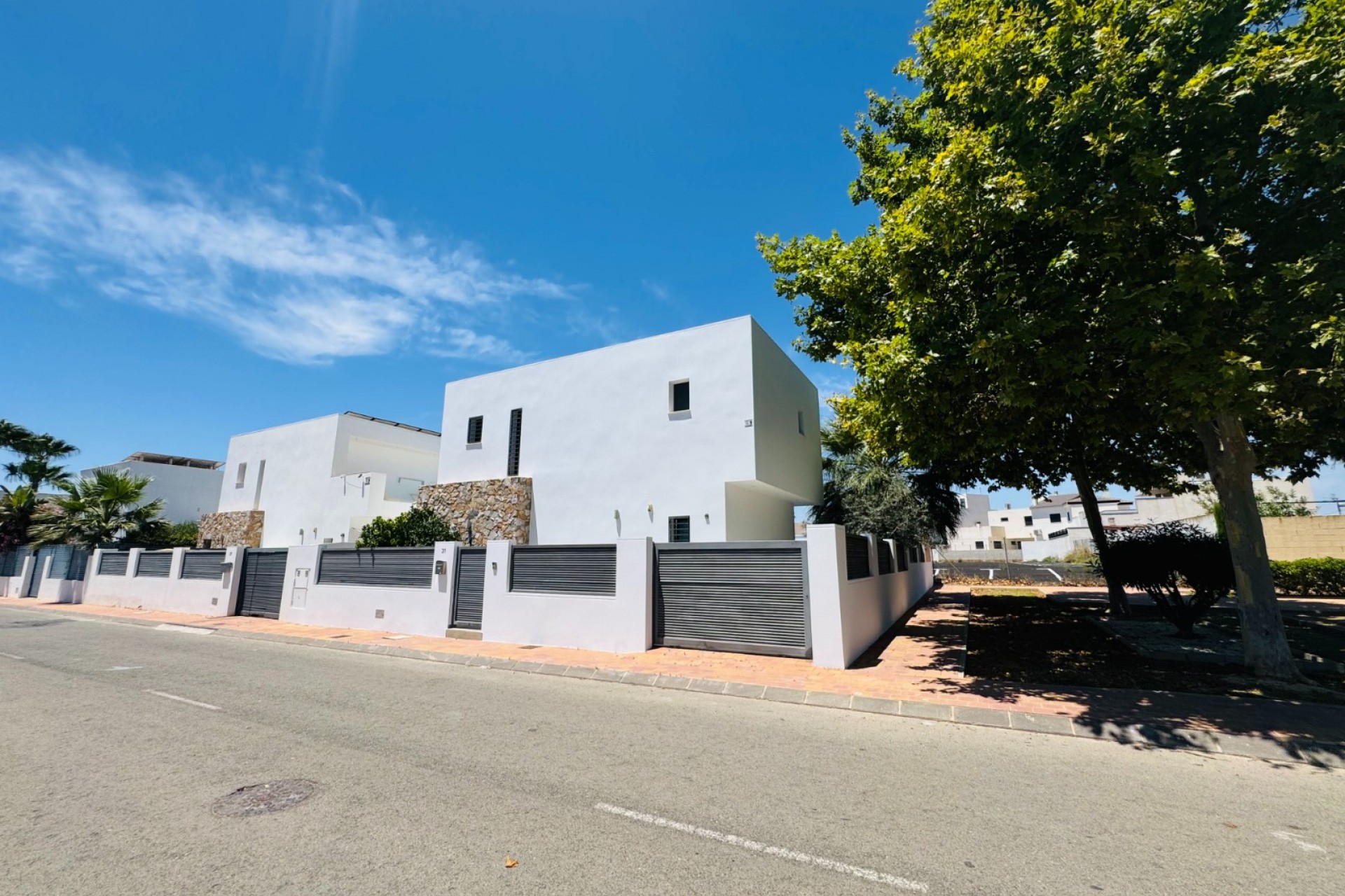 Herverkoop - Villa -
San Pedro del Pinatar - Lo Pagan