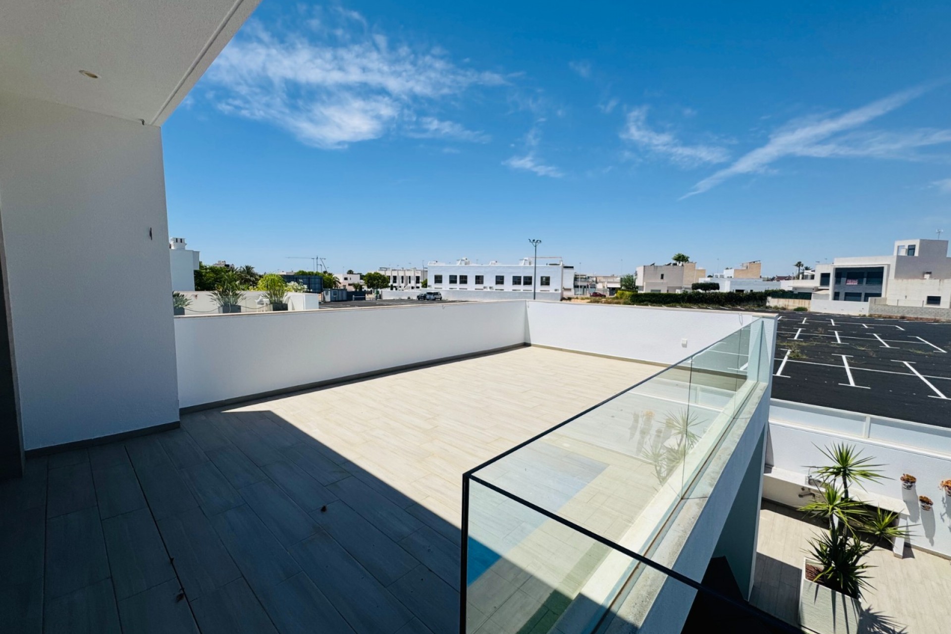 Herverkoop - Villa -
San Pedro del Pinatar - Lo Pagan