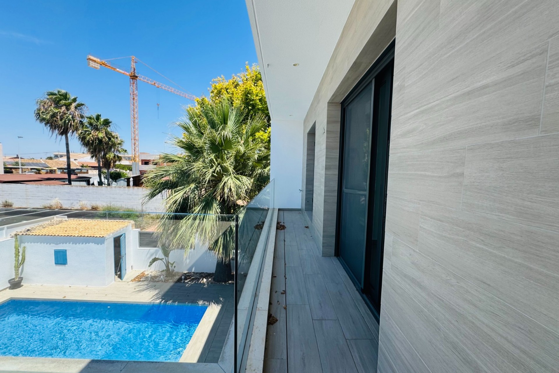 Herverkoop - Villa -
San Pedro del Pinatar - Lo Pagan