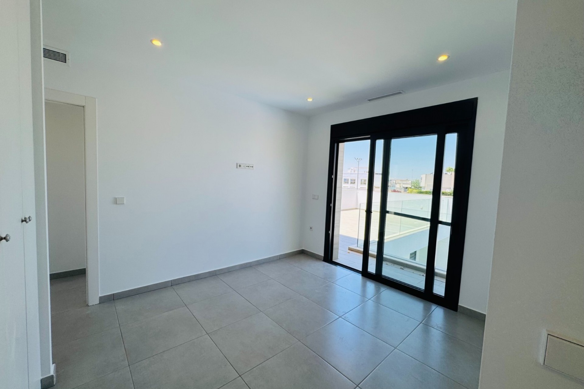 Herverkoop - Villa -
San Pedro del Pinatar - Lo Pagan