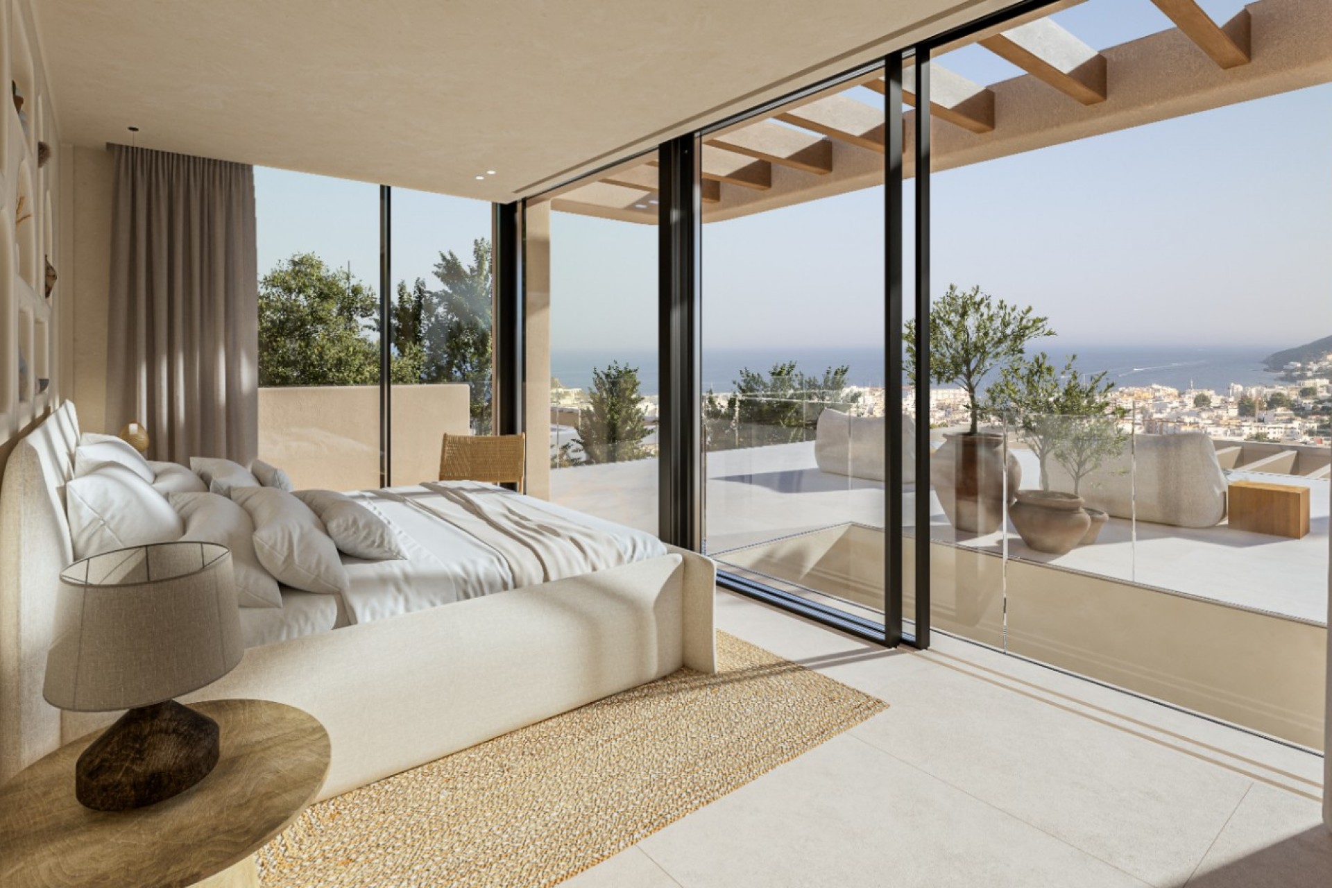 Herverkoop - Villa -
Santa Eulalia del Río