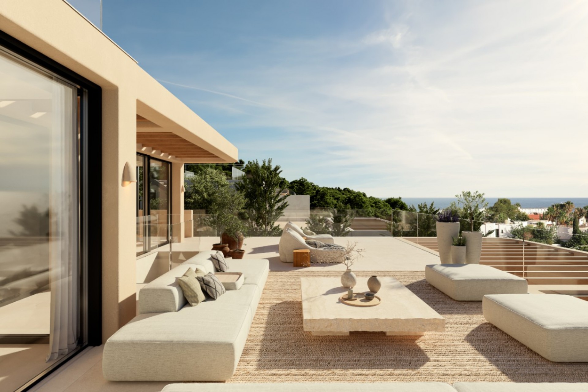 Herverkoop - Villa -
Santa Eulalia del Río