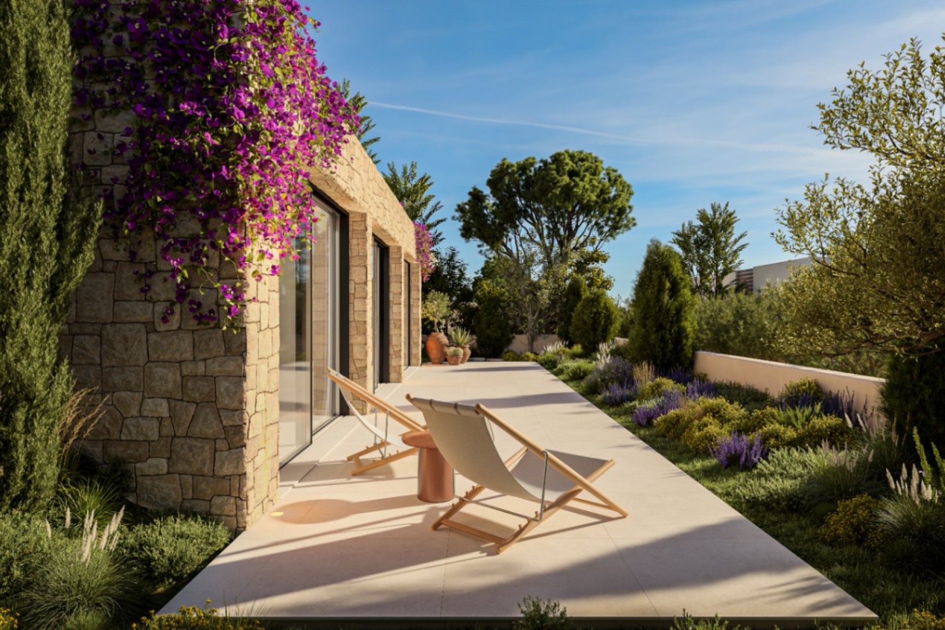 Herverkoop - Villa -
Santa Eulalia del Río