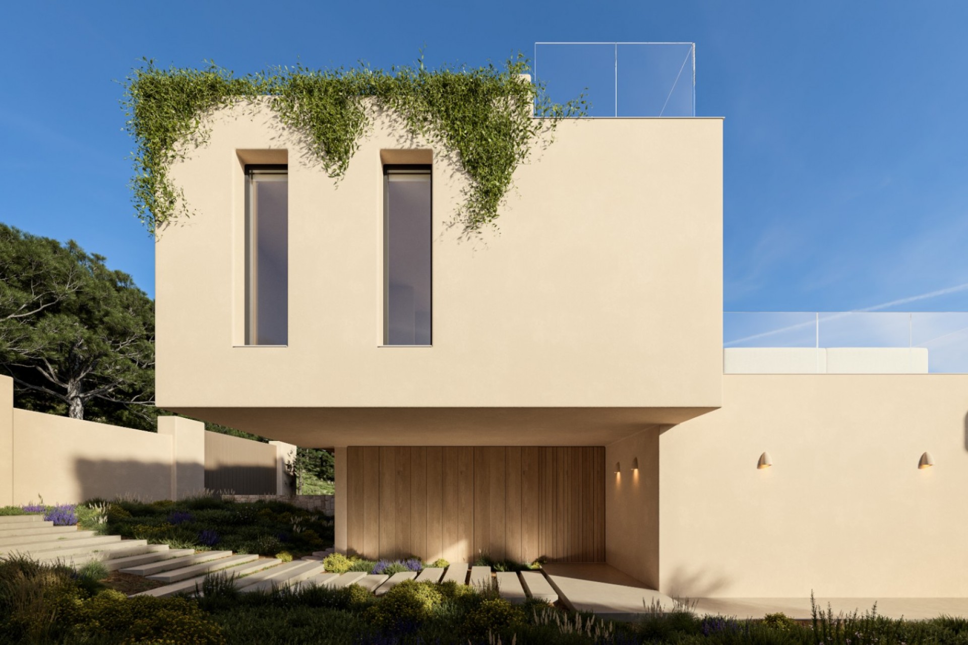 Herverkoop - Villa -
Santa Eulalia del Río