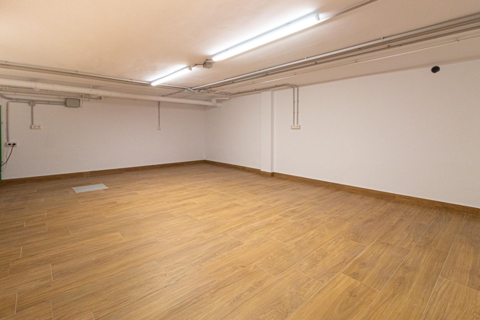 Herverkoop - Villa -
Santiago de la ribera - Playa de santiago de la ribera