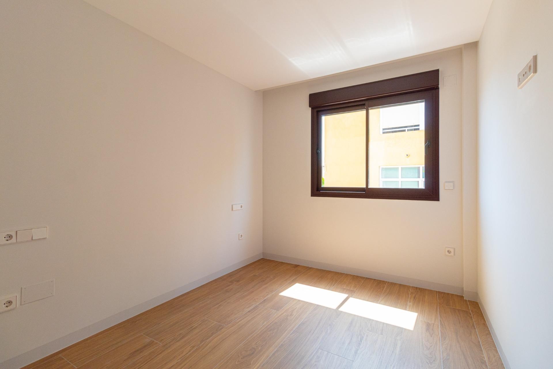 Herverkoop - Villa -
Santiago de la ribera - Playa de santiago de la ribera