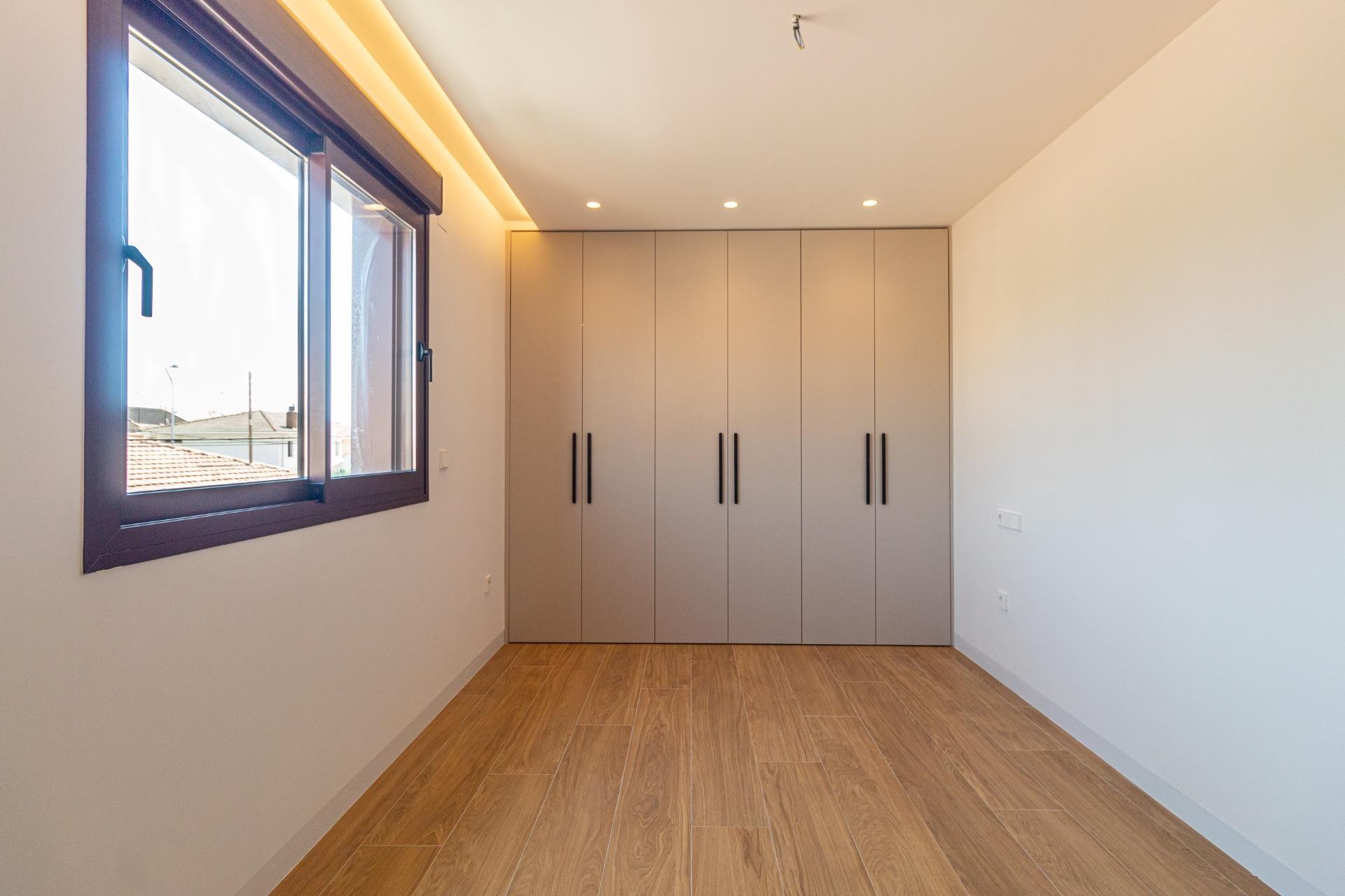 Herverkoop - Villa -
Santiago de la ribera - Playa de santiago de la ribera