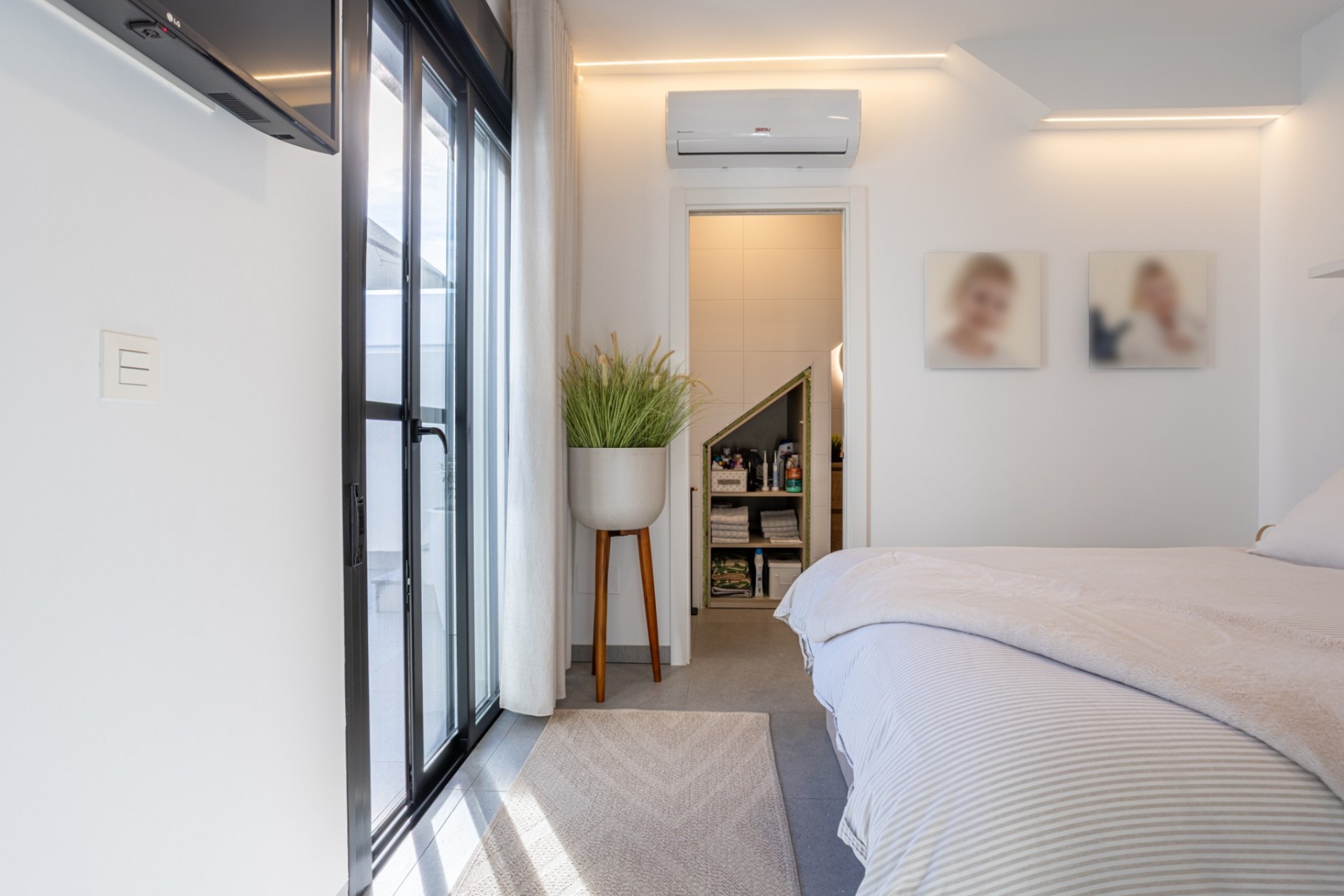 Herverkoop - Villa -
Torre Pacheco - Roldán