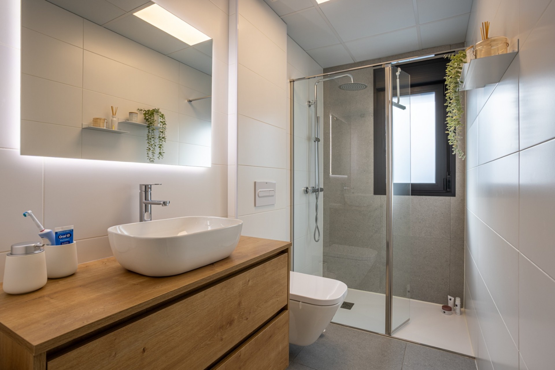 Herverkoop - Villa -
Torre Pacheco - Roldán