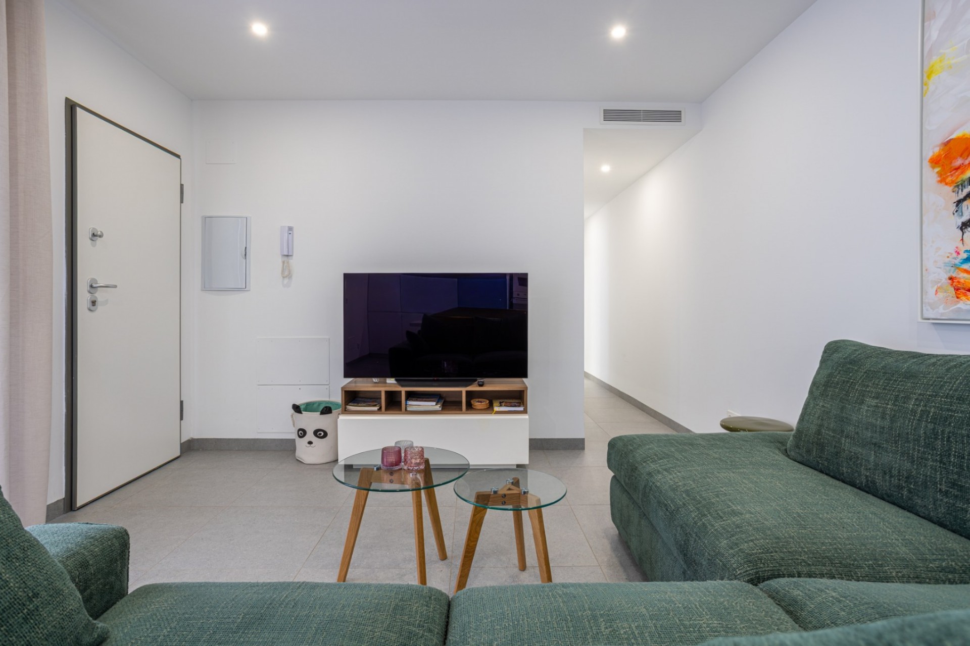 Herverkoop - Villa -
Torre Pacheco - Roldán