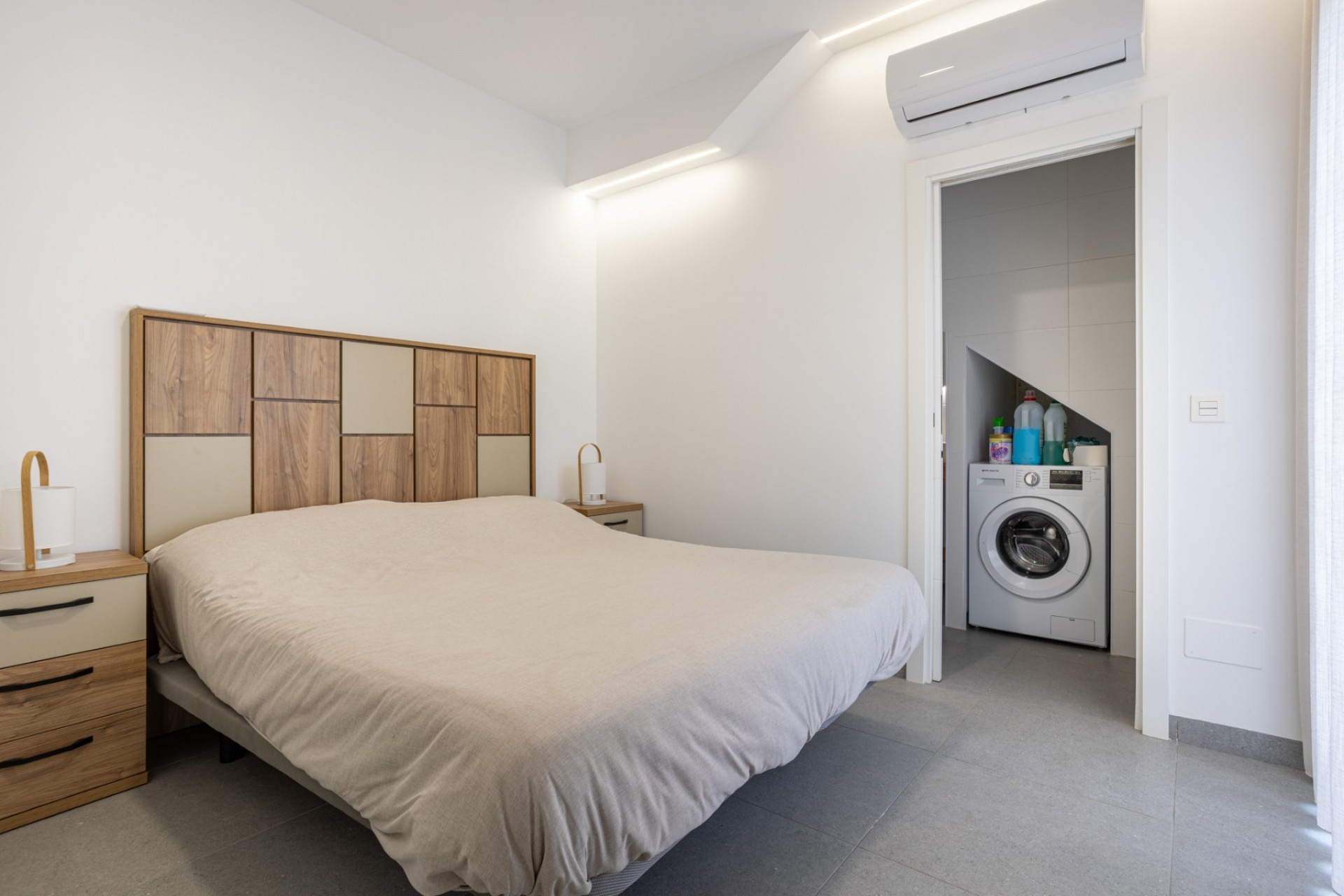 Herverkoop - Villa -
Torre Pacheco - Roldán