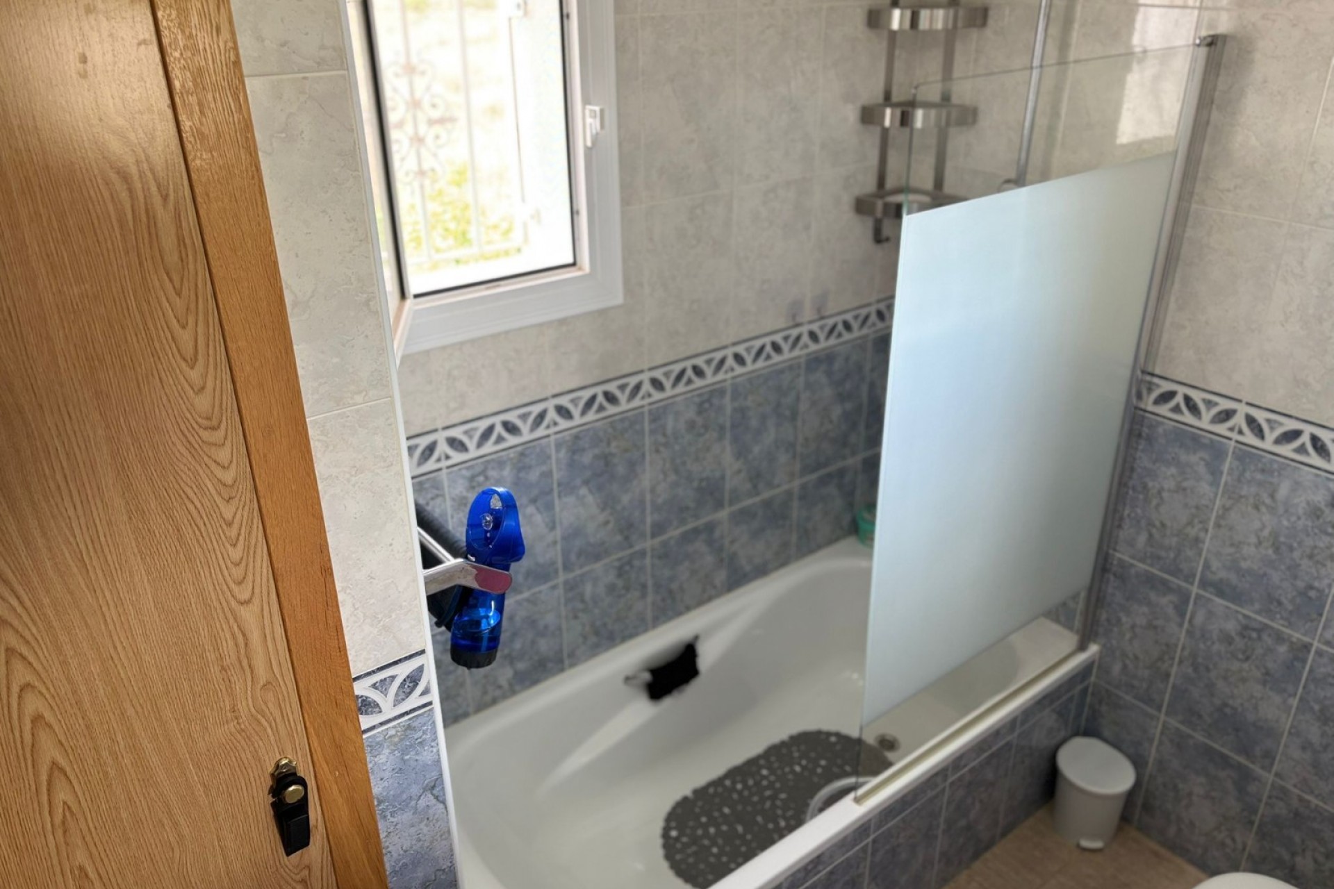 Herverkoop - Villa -
Torre Pacheco - Sierra Golf