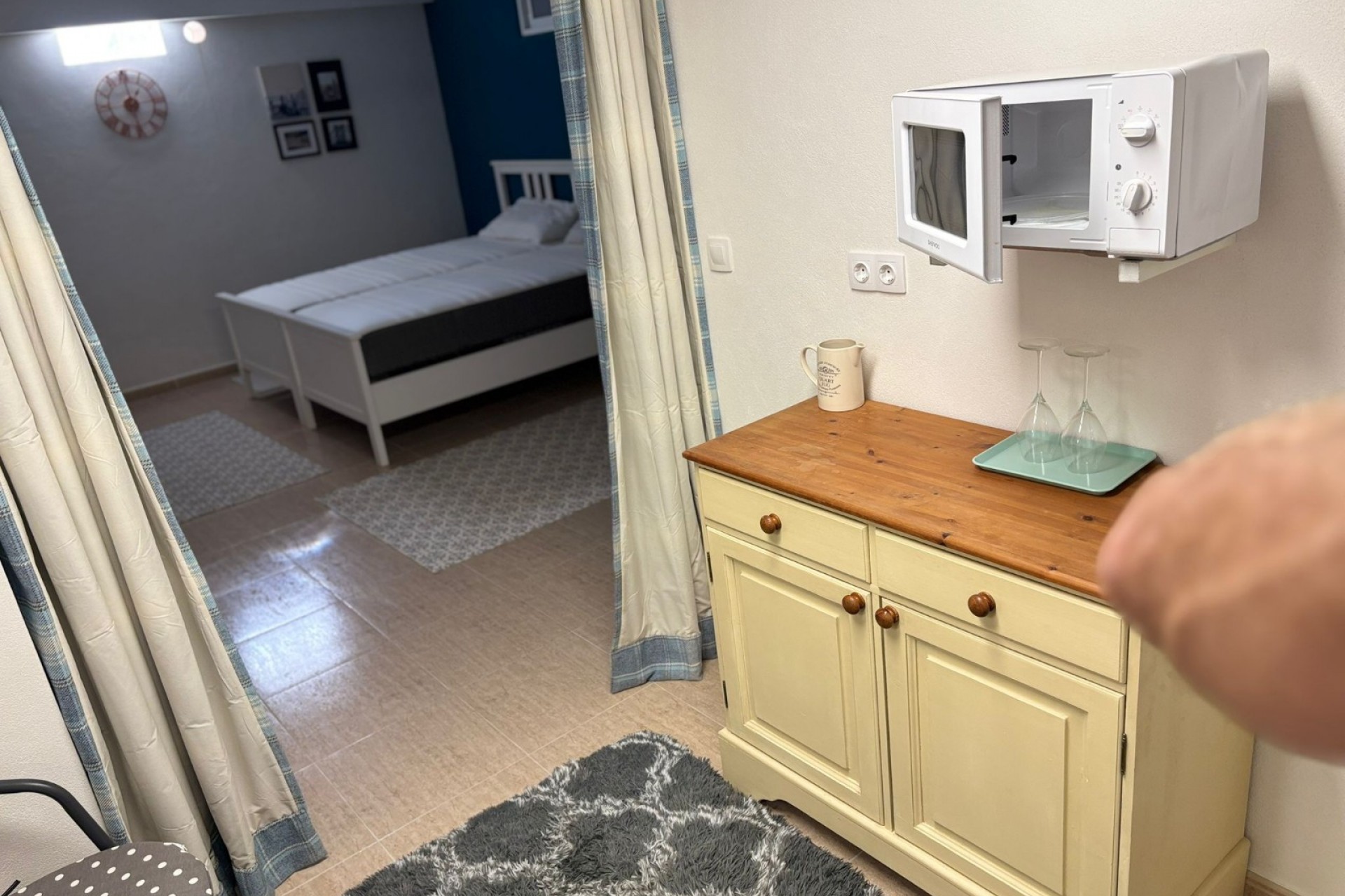 Herverkoop - Villa -
Torre Pacheco - Sierra Golf