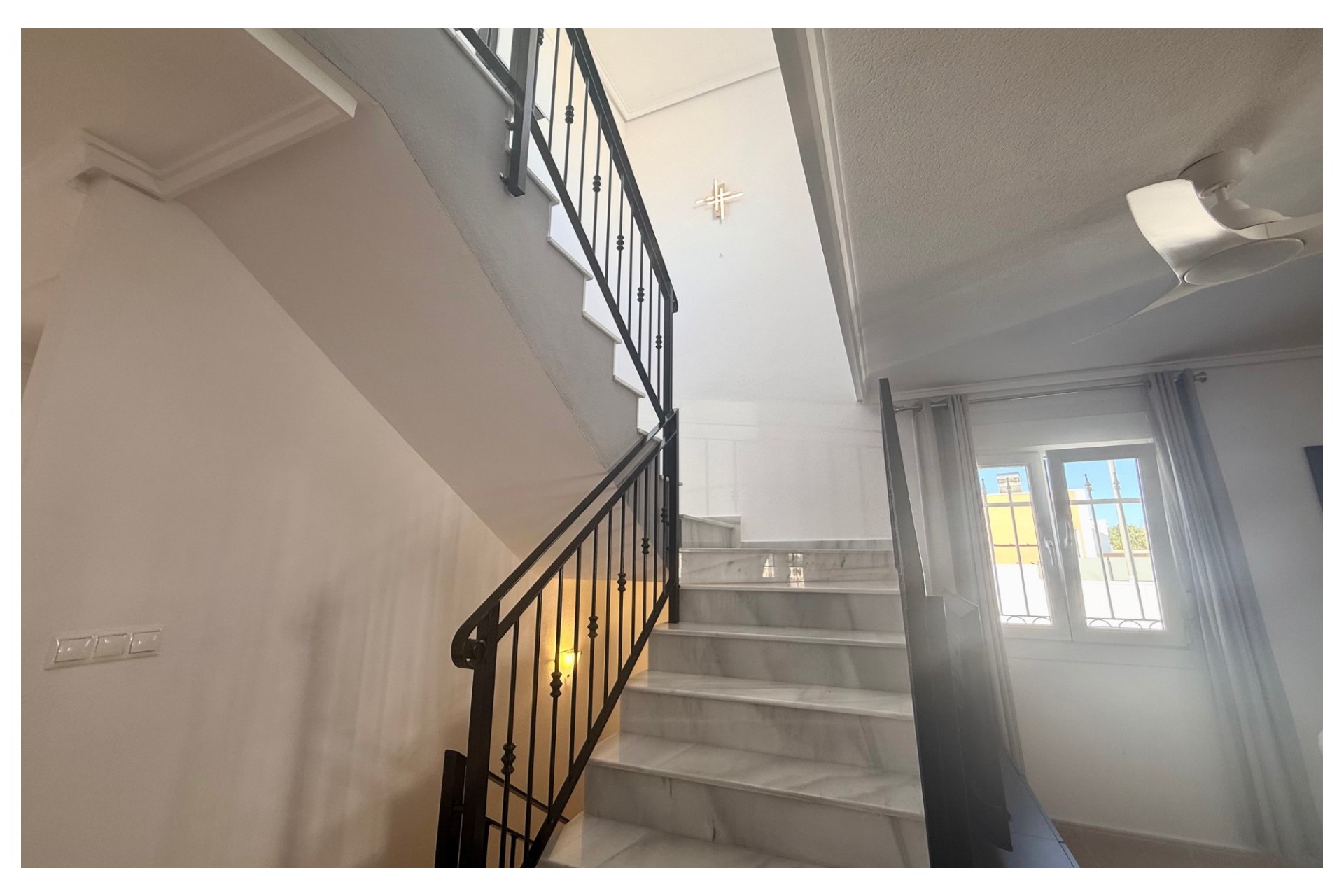 Herverkoop - Villa -
Torre Pacheco - Sierra Golf