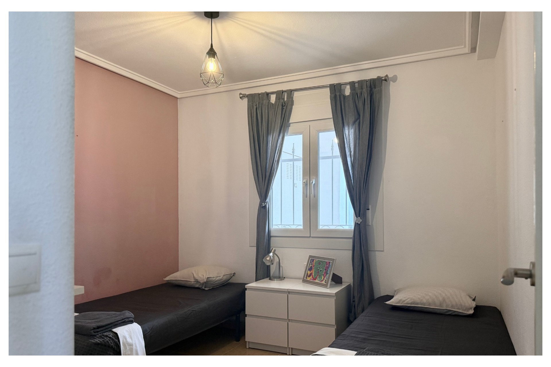 Herverkoop - Villa -
Torre Pacheco - Sierra Golf