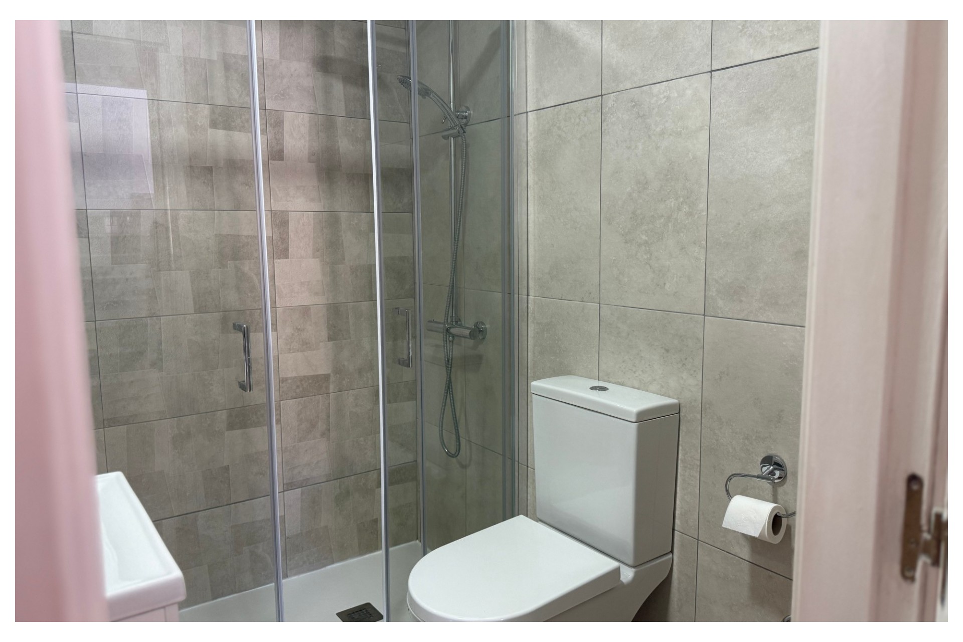 Herverkoop - Villa -
Torre Pacheco - Sierra Golf