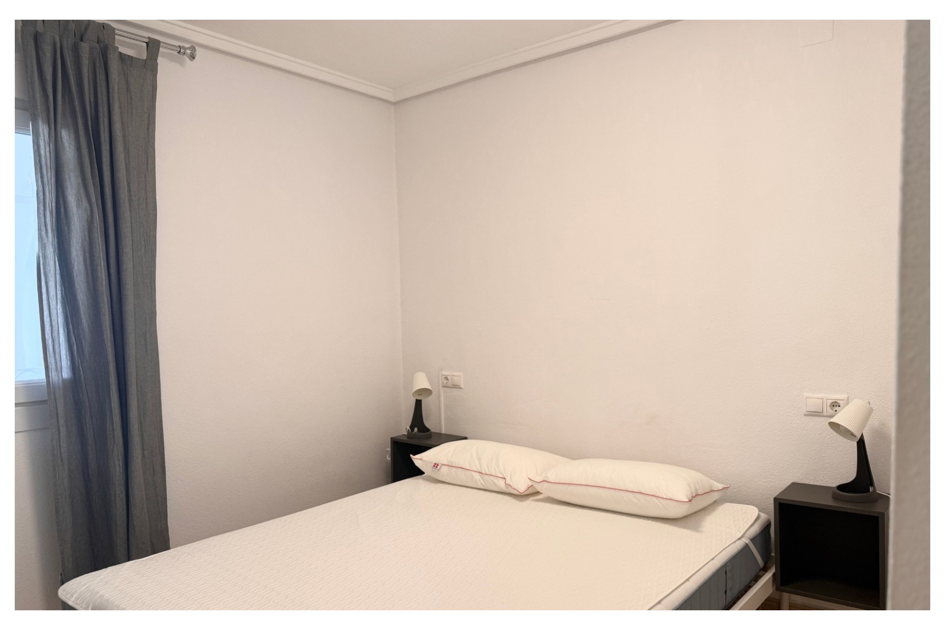 Herverkoop - Villa -
Torre Pacheco - Sierra Golf